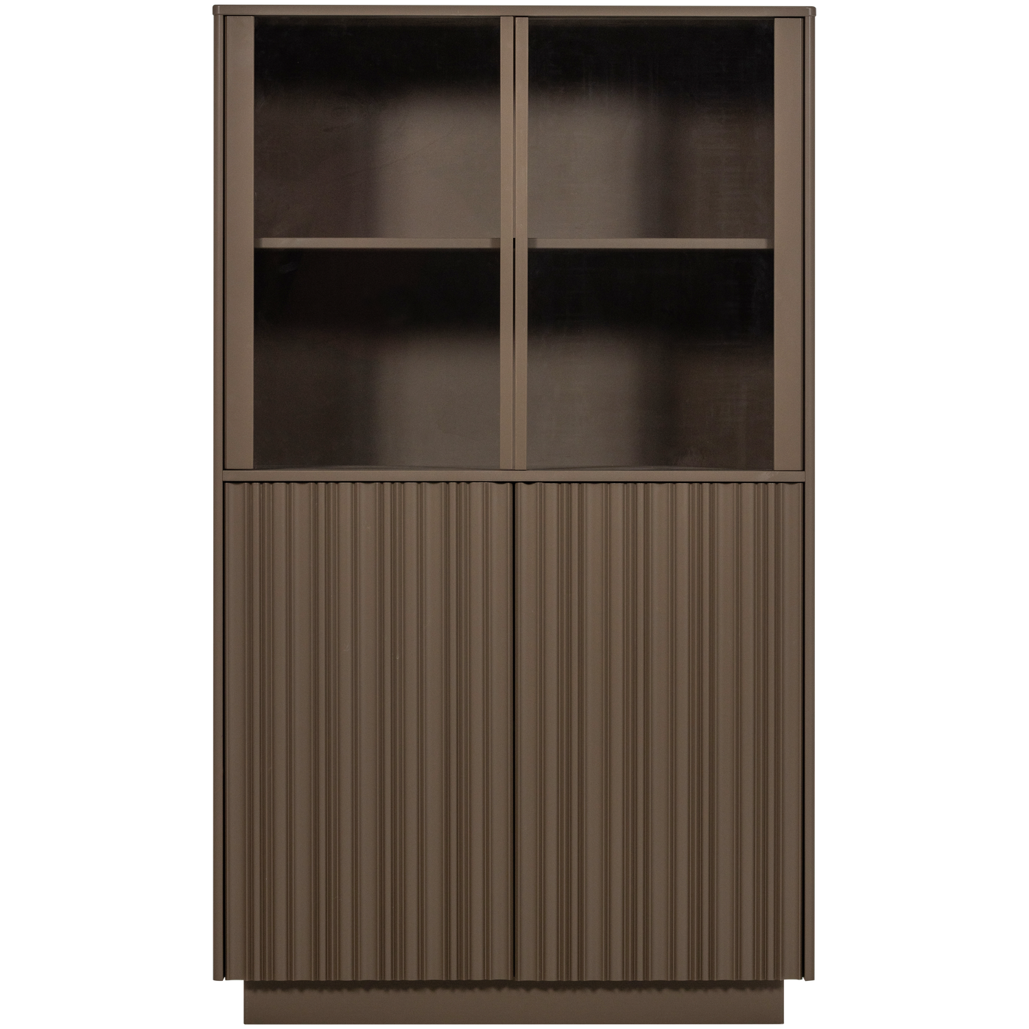 377731-TB-02_VS_WP_Nova_lage_vitrinekast_grenen_truffel_bruin_F1.png?auto=webp&format=png&width=1500&height=1500