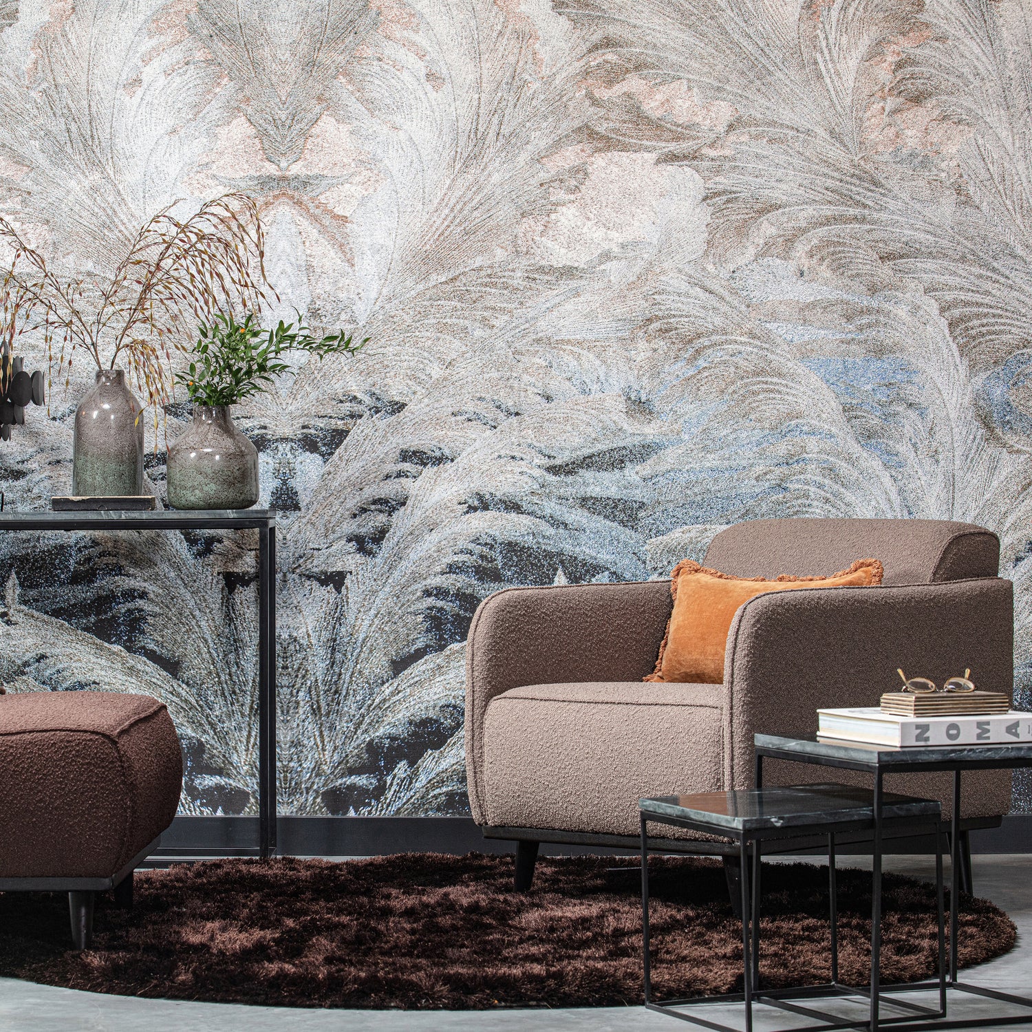 378680-K-378670-N-800222-800282-C-377144-800759-_800264-01_SF_BP_Statement_1_zits_coffee_fauteuil_Mellow_sidetable_bijzet_Praline_vloerkleed_Kaki_tafellamptopaas_VIERKANT.jpg?auto=webp&format=png&width=1500&height=1500