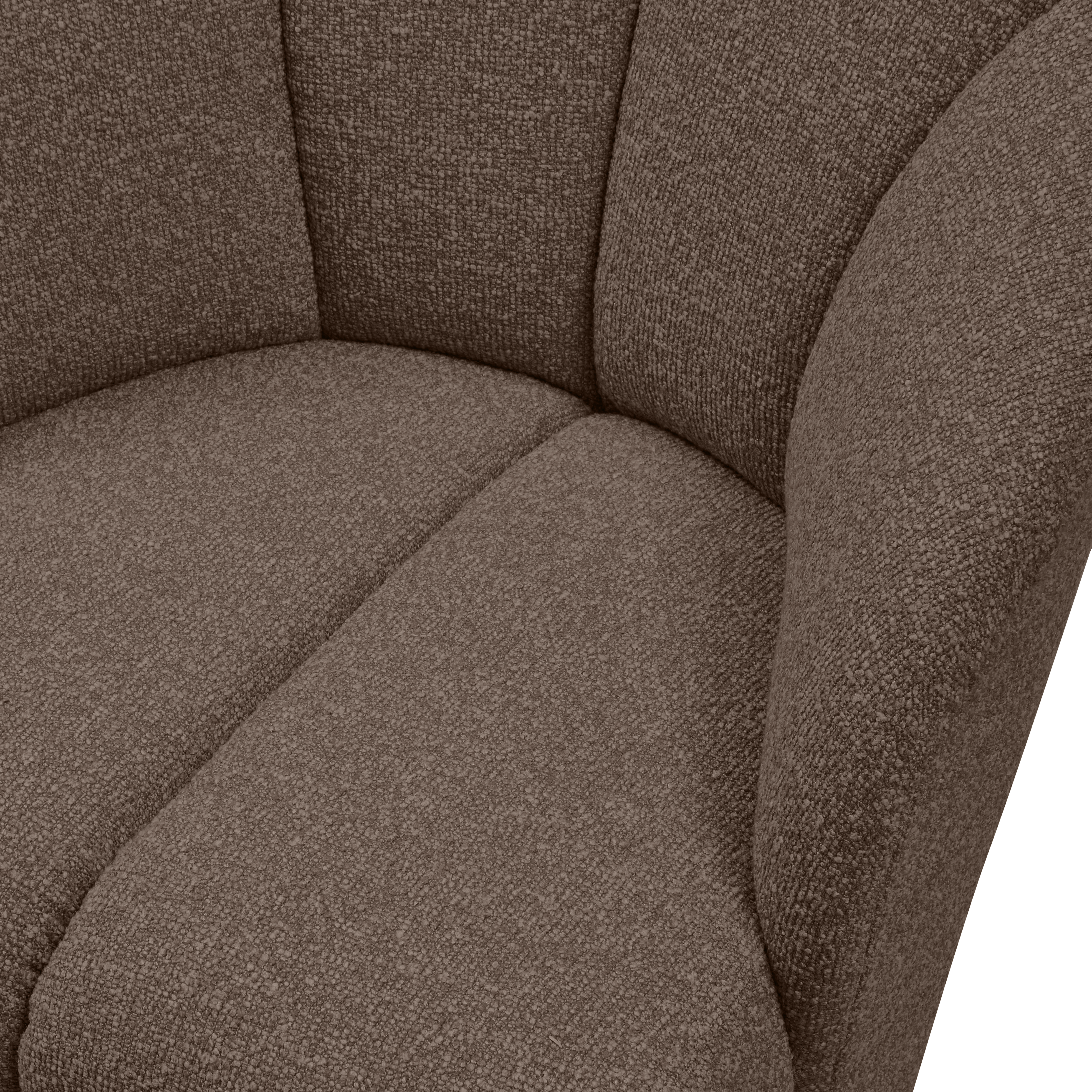 377463-BM-01_VS_WE_Mojo_draaifauteuil_boucle_bruin_melange_detail.png?auto=webp&format=png&width=1500&height=1500