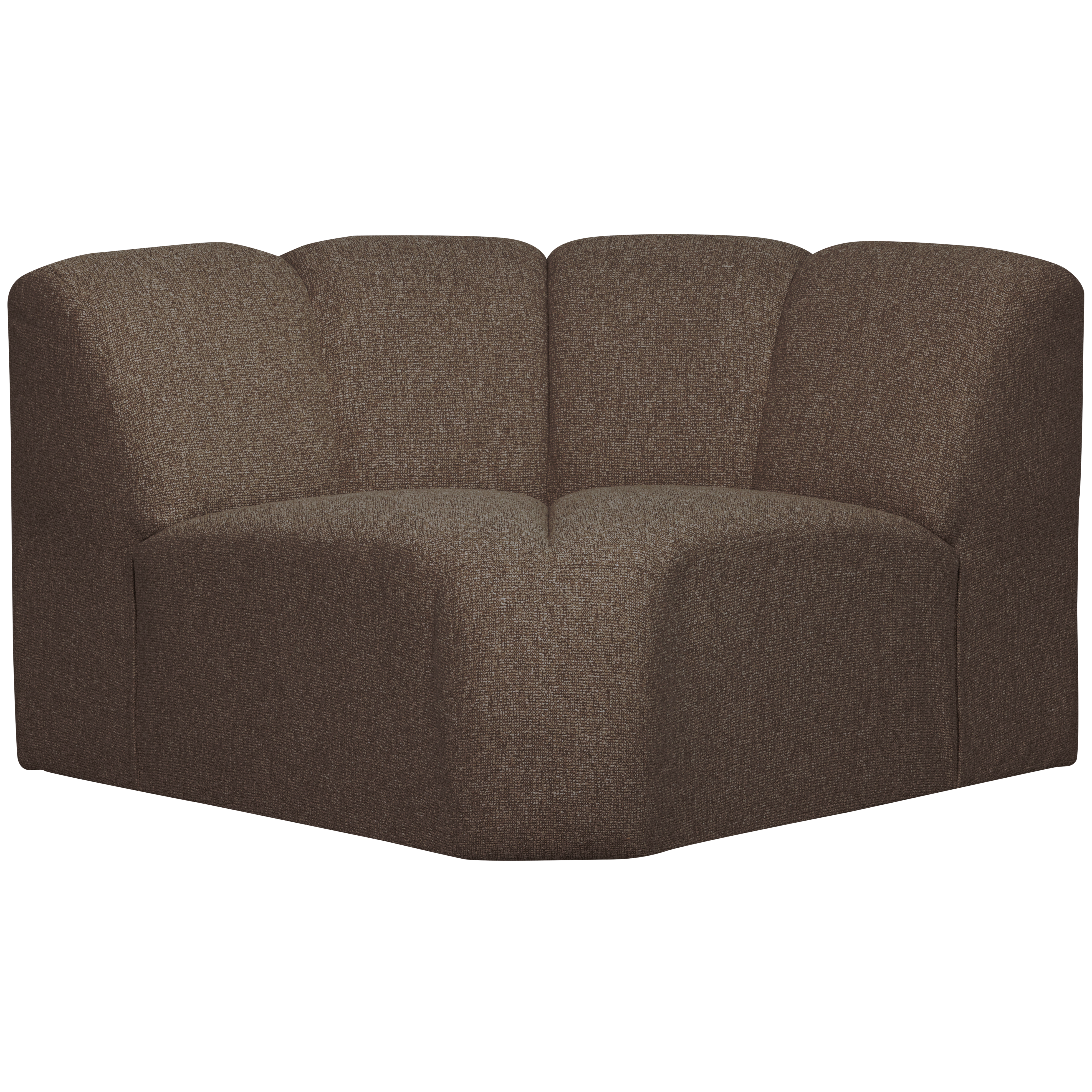 Corner unit