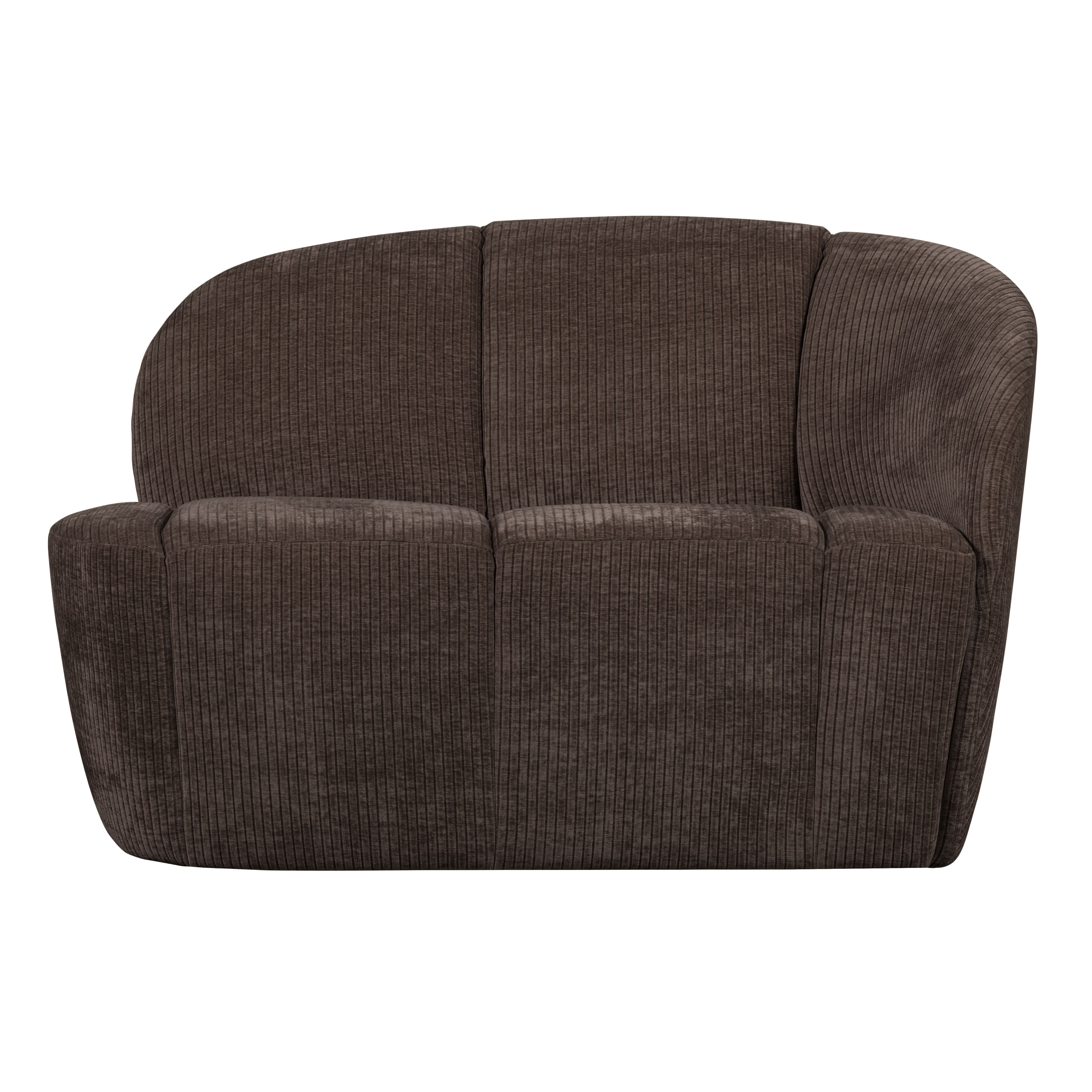 2-seater sofa right