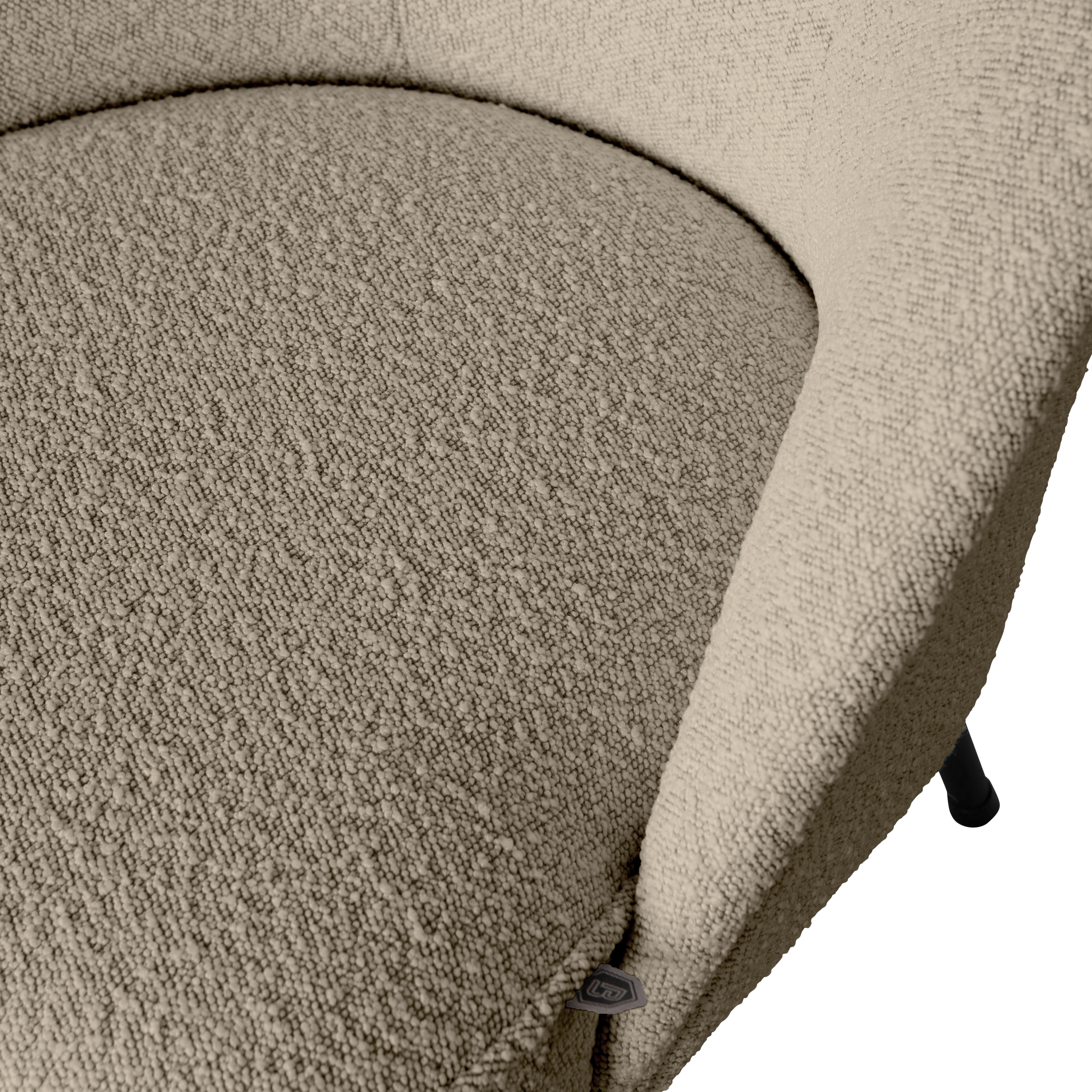 800748-GR-01_VS_BP_Vogue_Fauteuil_greige_boucle_detail.jpg?auto=webp&format=png&width=1500&height=1500
