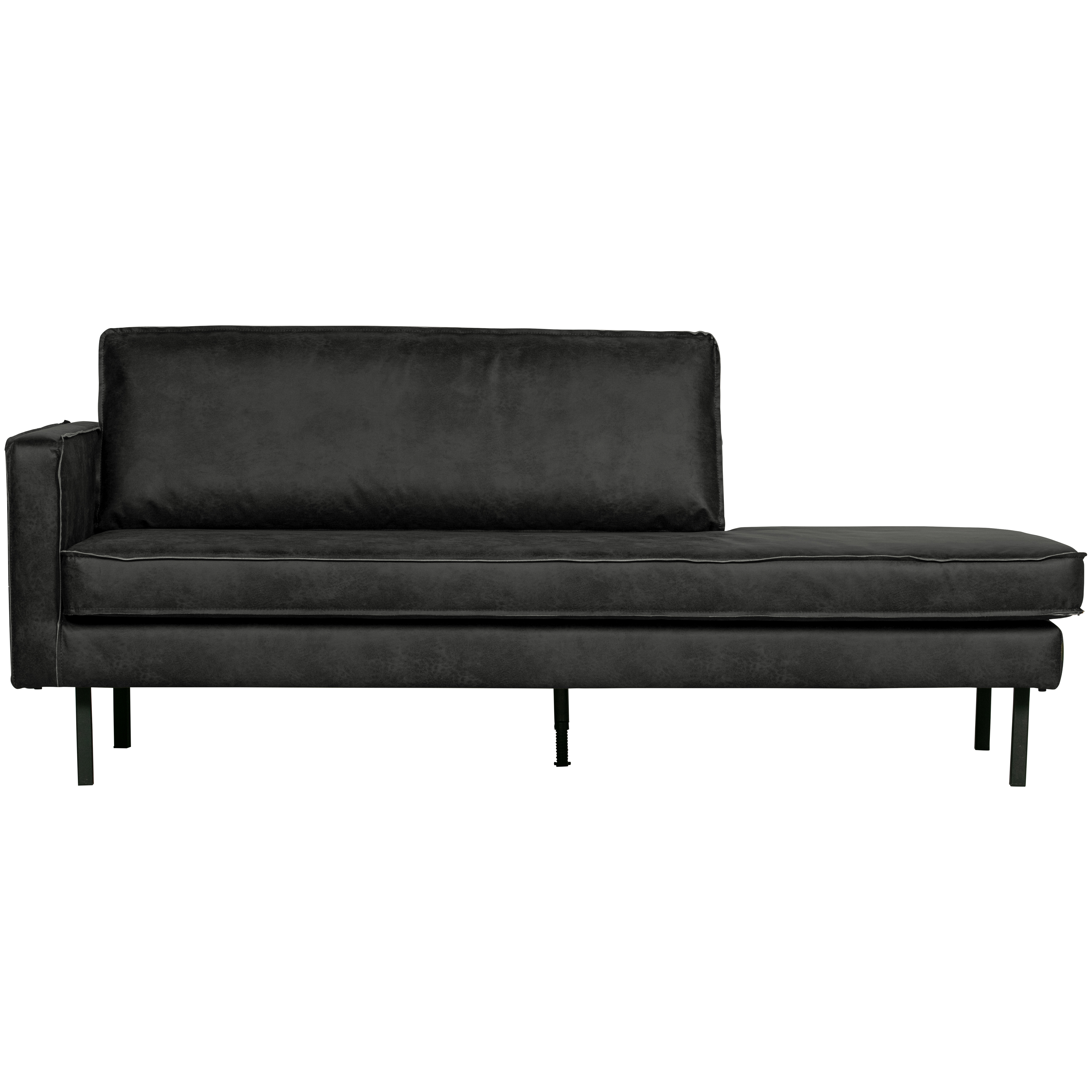 Daybed left