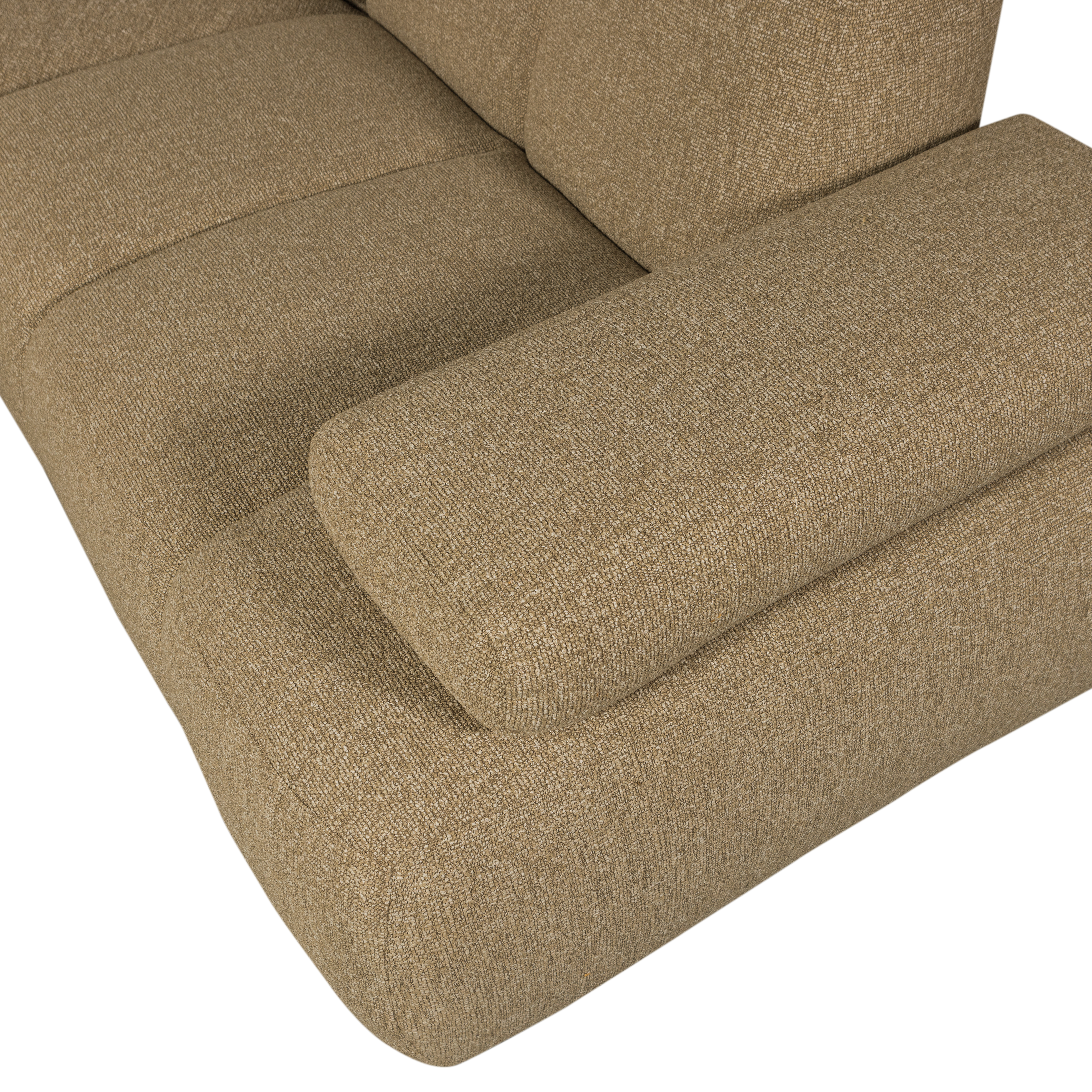 377467-GM-01_VS_WE_Mojo_hoekbank_rechts_boucle_geen_bruin_C1.png?auto=webp&format=png&width=1500&height=1500