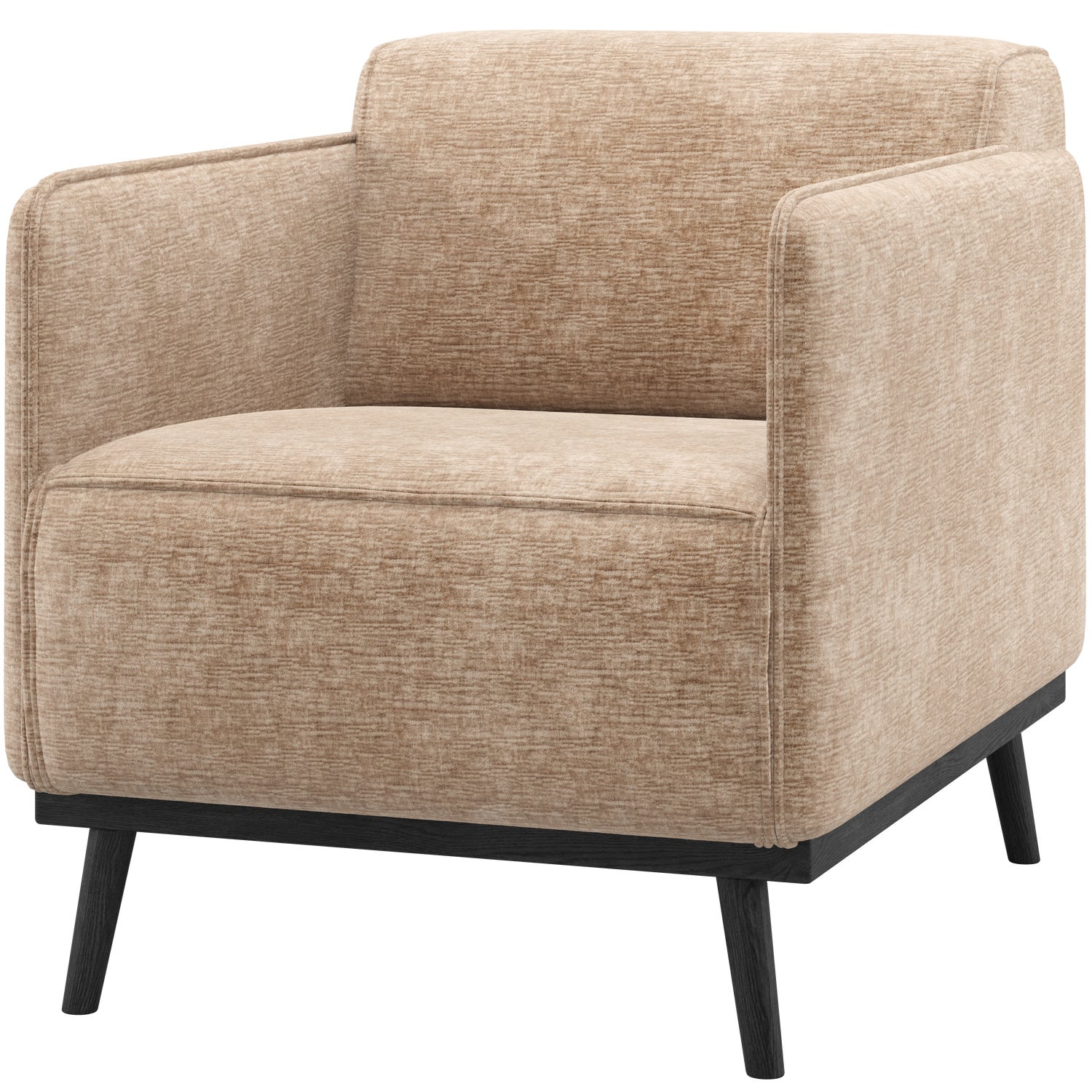 378670-VP-01_VS_Statement_fauteuil_met_arm_chenille_velvet_perzik_roze_F1.png?auto=webp&format=png&width=1500&height=1500