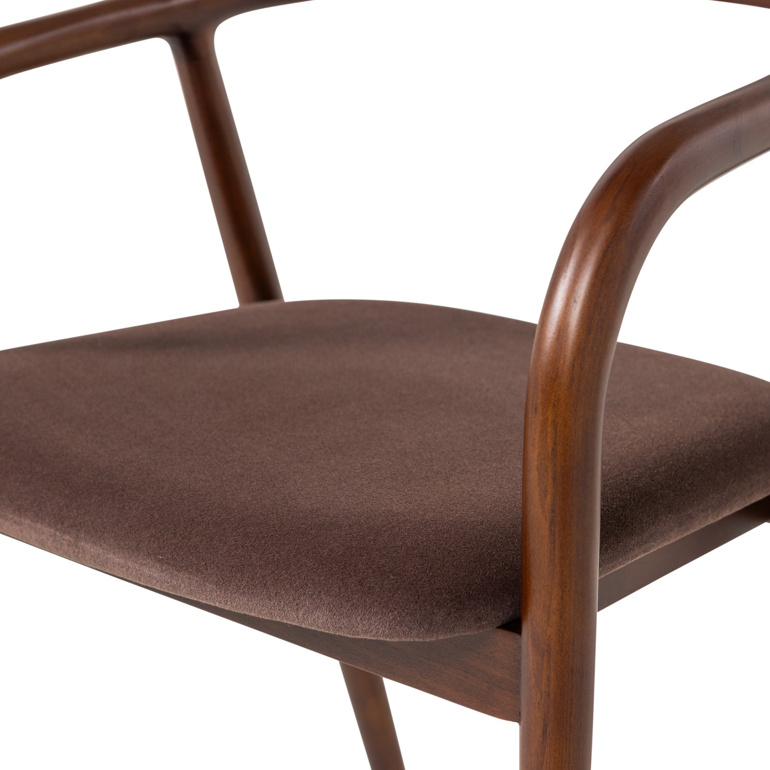 377799-B_01_VS_WP_Bran_eetkamerstoel_beukenhout_velvet_bruin_detail.png?auto=webp&format=png&width=1500&height=1500