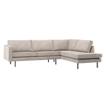 Corner sofa right
