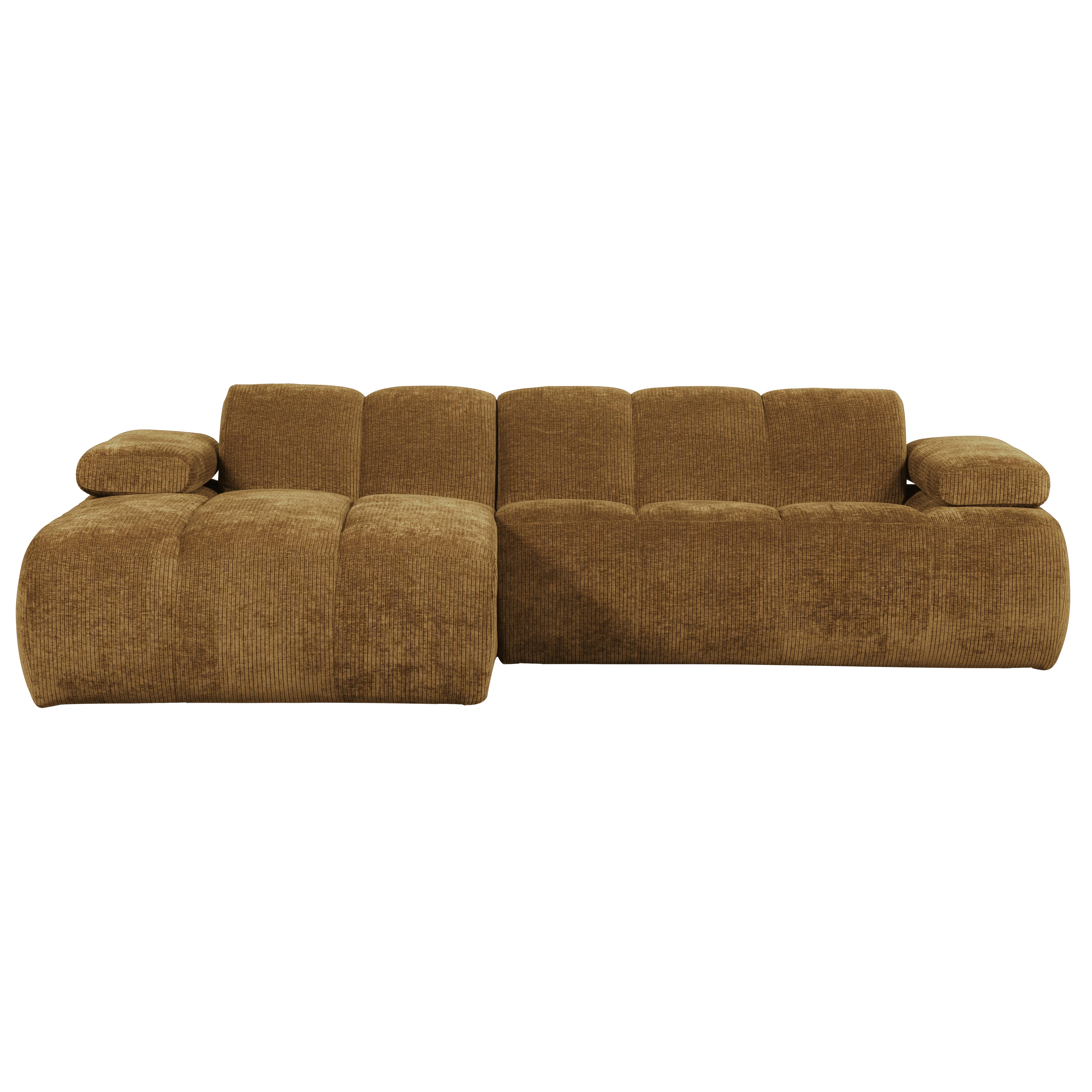 Chaise longue gauche