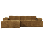 Chaise longue gauche