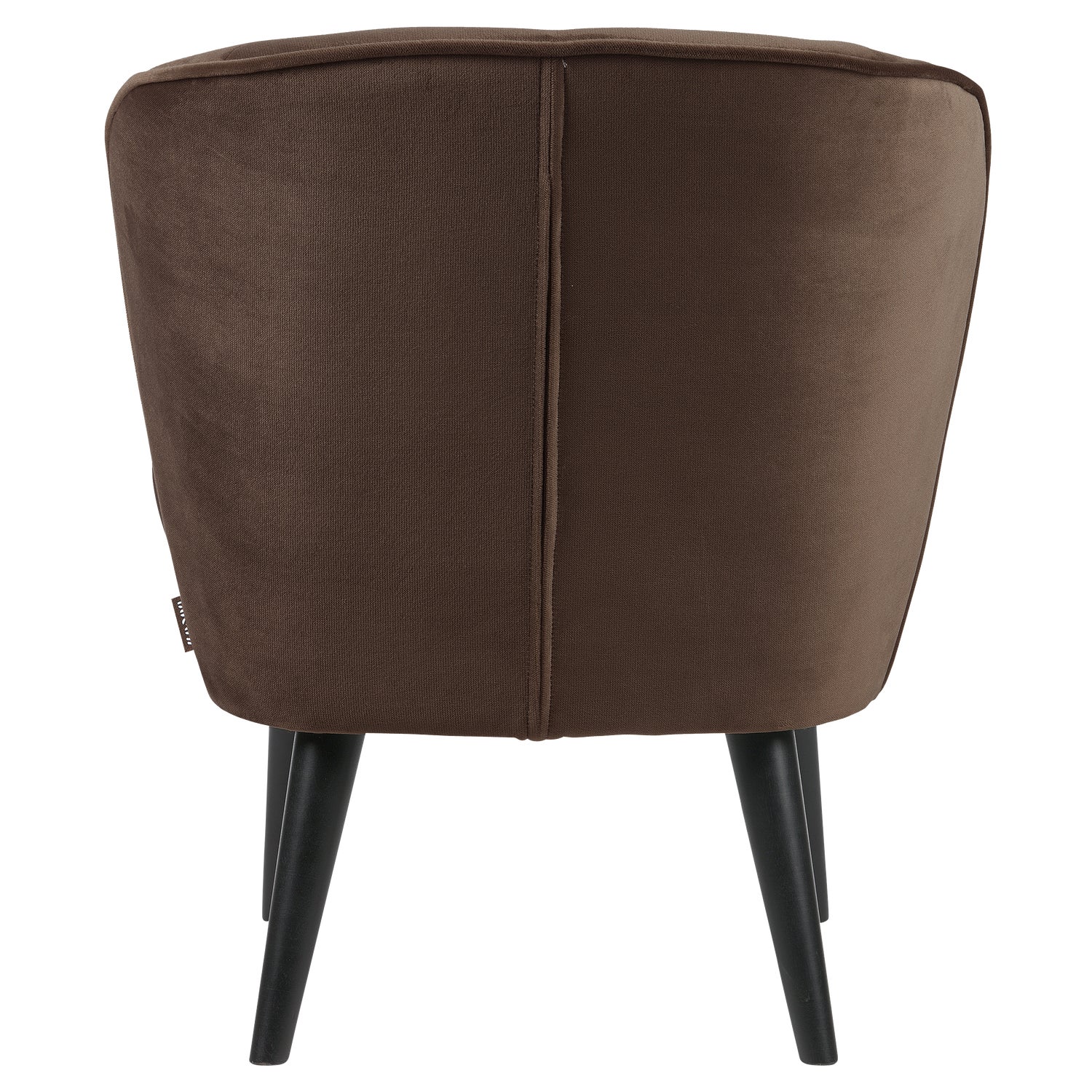 375690-DB_04_VS_Sara_fauteuil_velvet_donkerbruin_B1.png?auto=webp&format=png&width=1500&height=1500