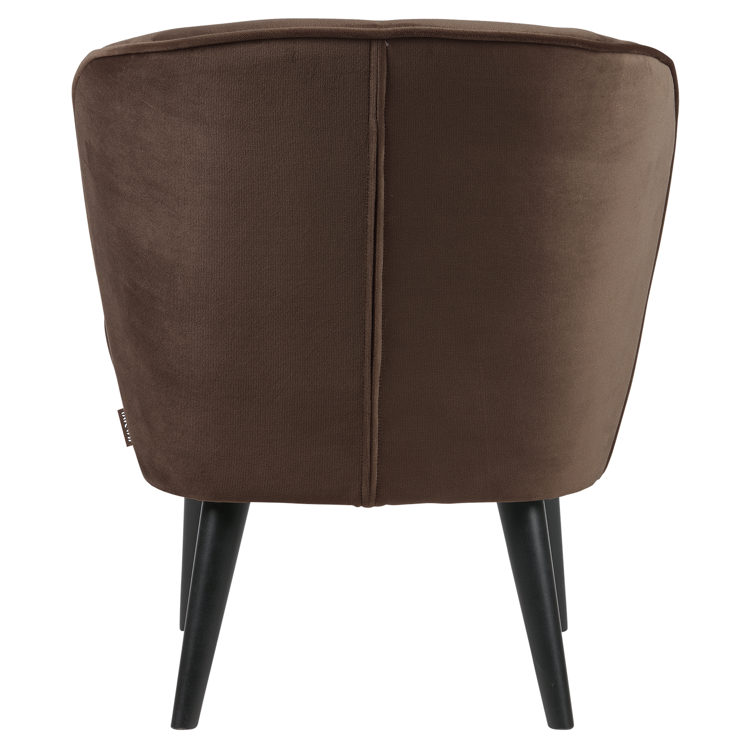 375690-DB_04_VS_Sara_fauteuil_velvet_donkerbruin_B1.png?auto=webp&format=png&width=1500&height=1500