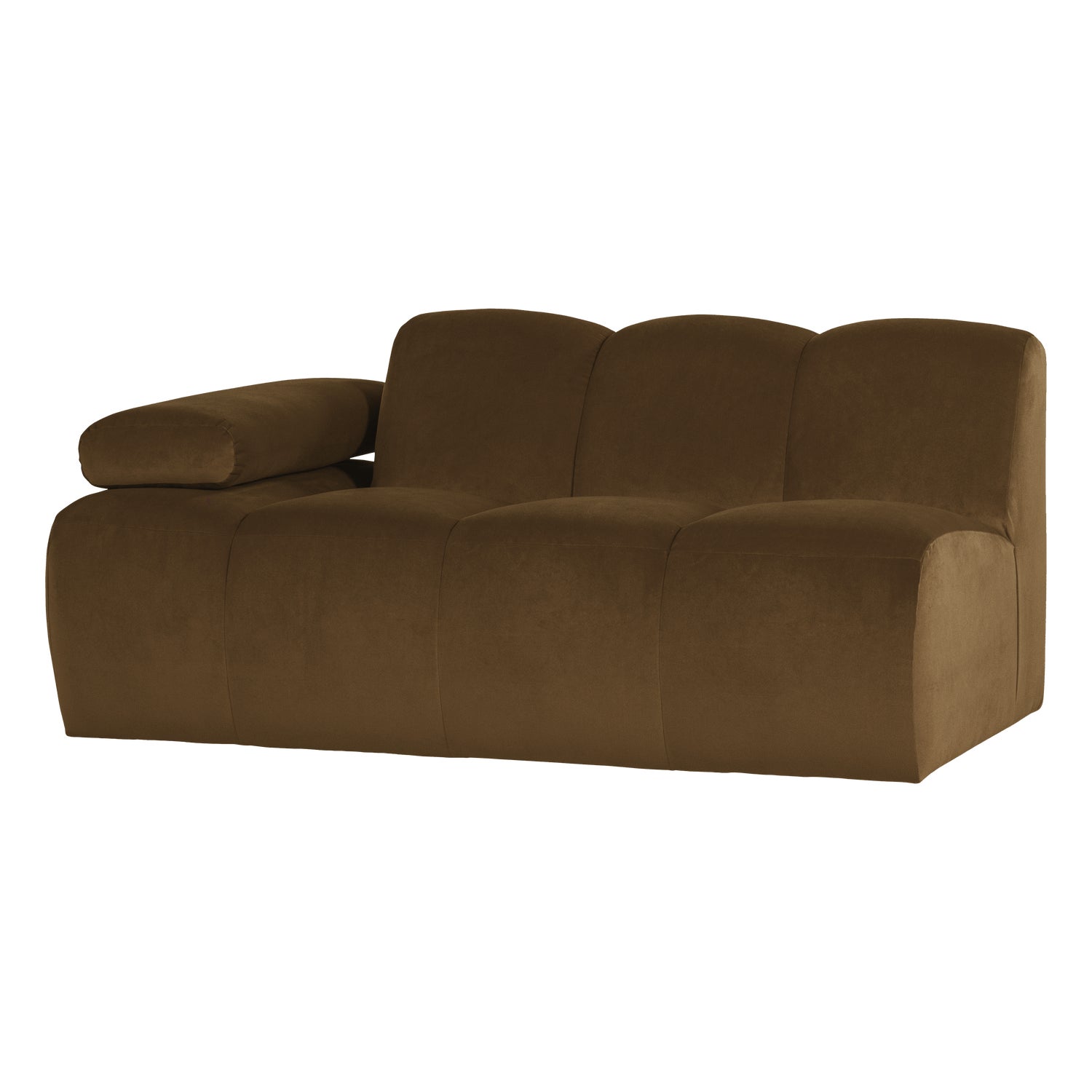 378454-VH_03_VS_WP_Mojo_15_zits_element_arm_links_velvet_honinggeel_FA.png?auto=webp&format=png&width=1500&height=1500