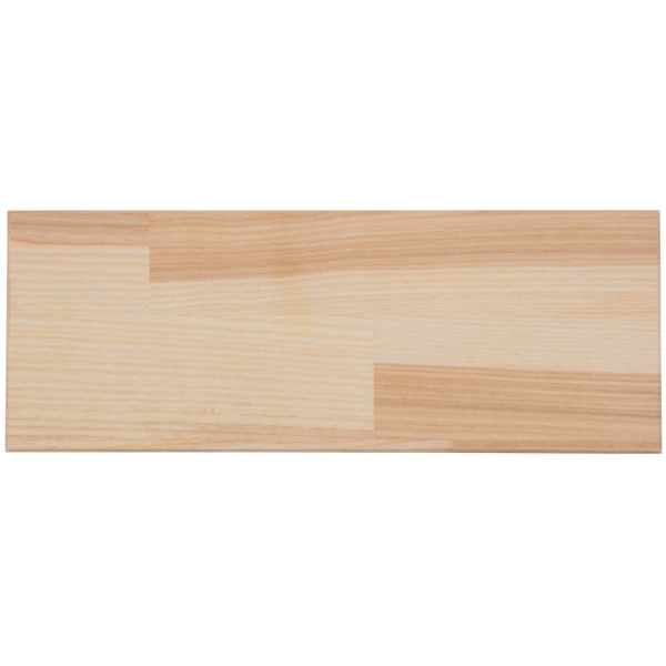 Image of WOODSAMPLE ASH BRUSHED SYDNEY [fsc]