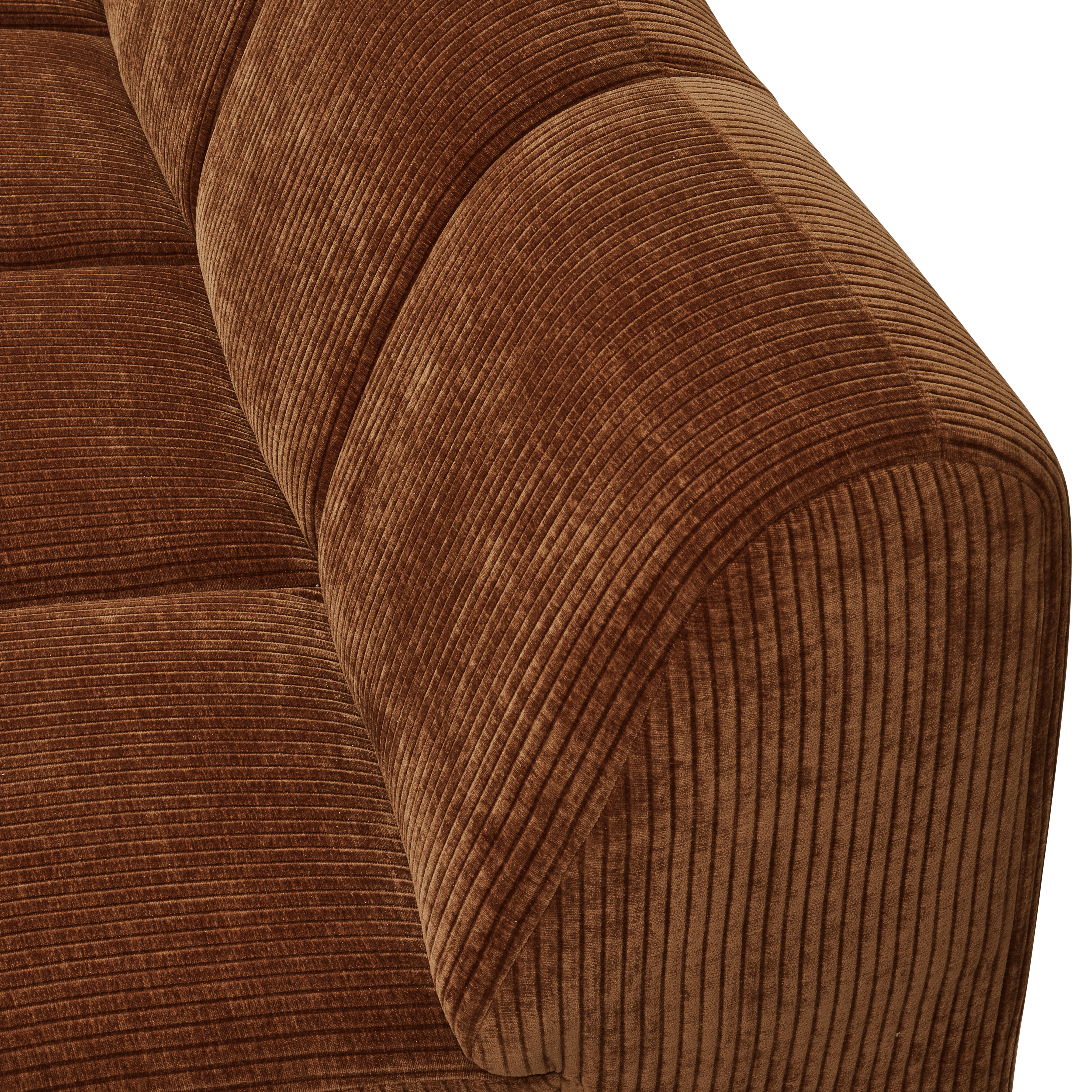 377456-R-02_VS_WE_Mojo_2_zits_met_arm_links_geweven_ribstof_roest_bruin_detail.png?auto=webp&format=png&width=1500&height=1500