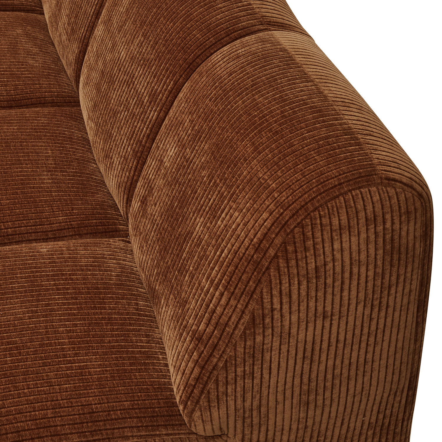 377456-R-02_VS_WE_Mojo_2_zits_met_arm_links_geweven_ribstof_roest_bruin_detail.png?auto=webp&format=png&width=1500&height=1500