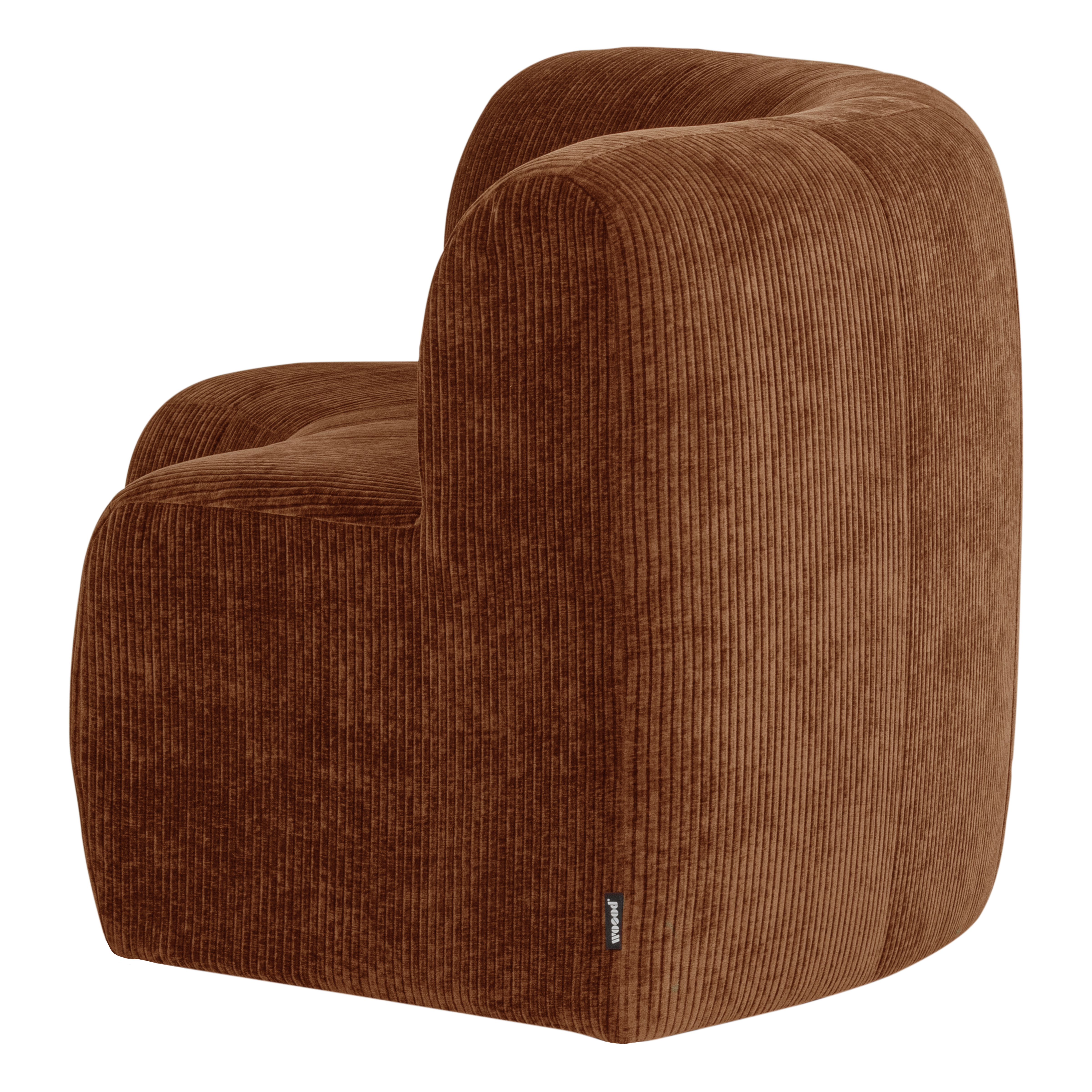 378036-R_03_VS_WP_Mojo_Base_eetbank_halfronde_hoek_rugleuning_ribstof_roestbruin_L1.png?auto=webp&format=png&width=1500&height=1500