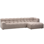 Chaise longue rechts