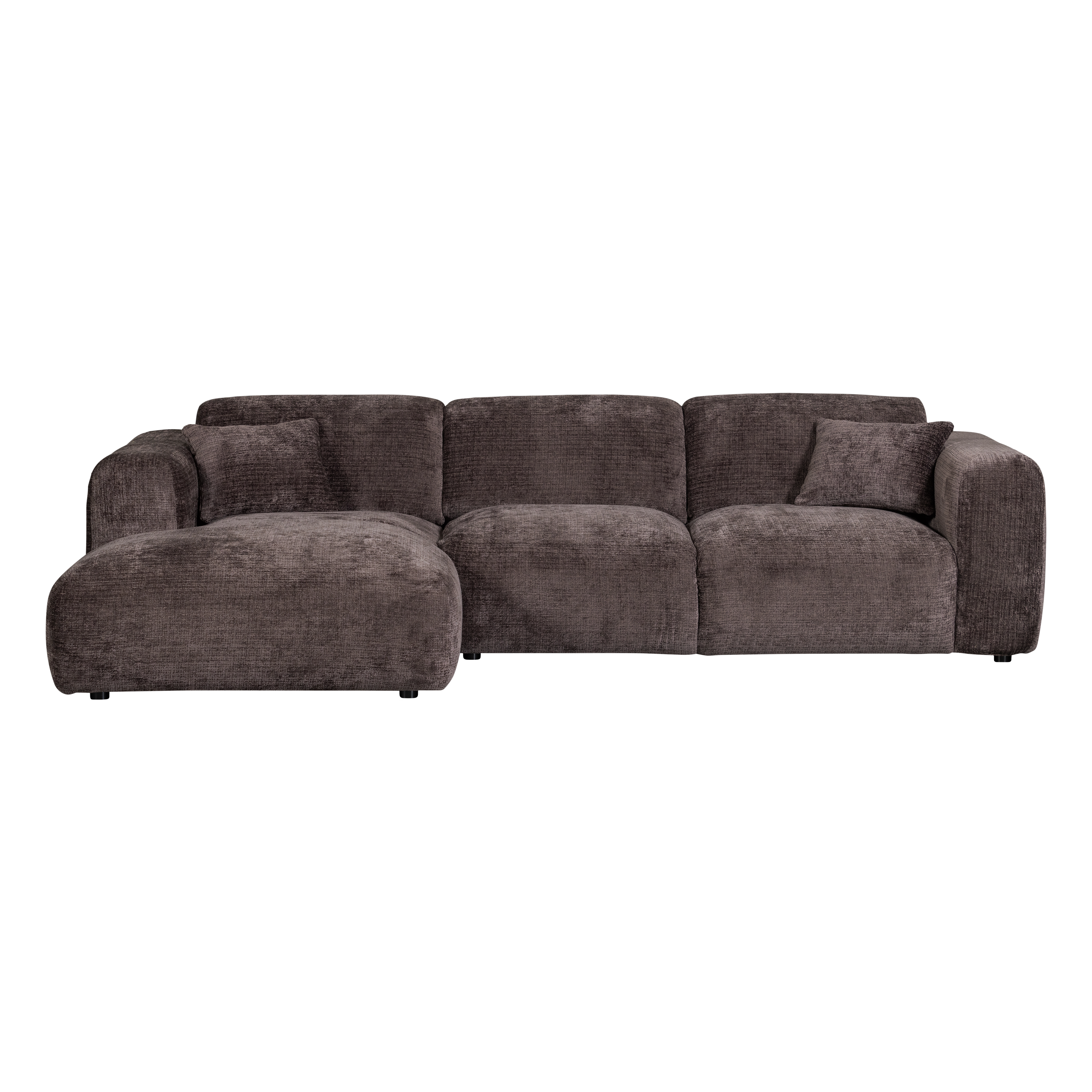 Chaise longue links