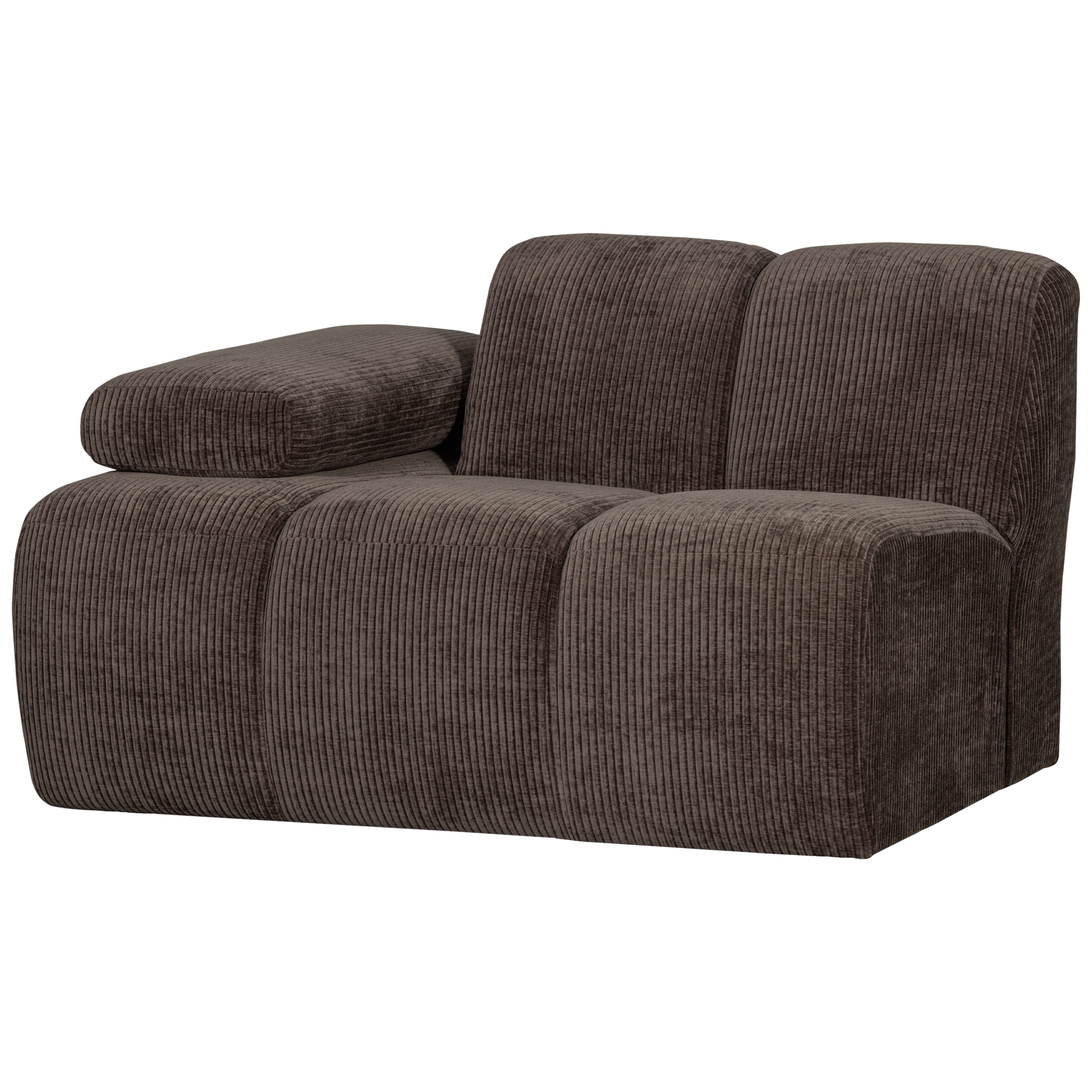 377452-B-02_VS_WE_Mojo_1_zits_met_arm_links_geweven_ribstof_bruin_SA.png?auto=webp&format=png&width=1500&height=1500