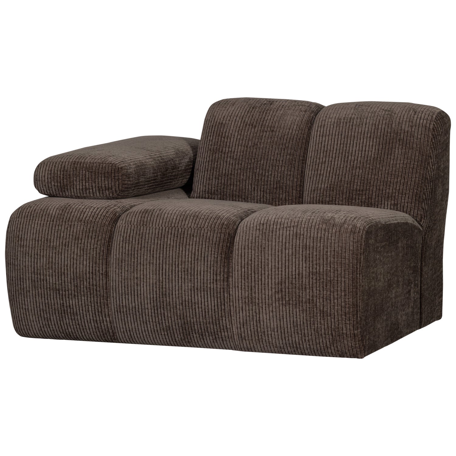377452-B-02_VS_WE_Mojo_1_zits_met_arm_links_geweven_ribstof_bruin_SA.png?auto=webp&format=png&width=1500&height=1500