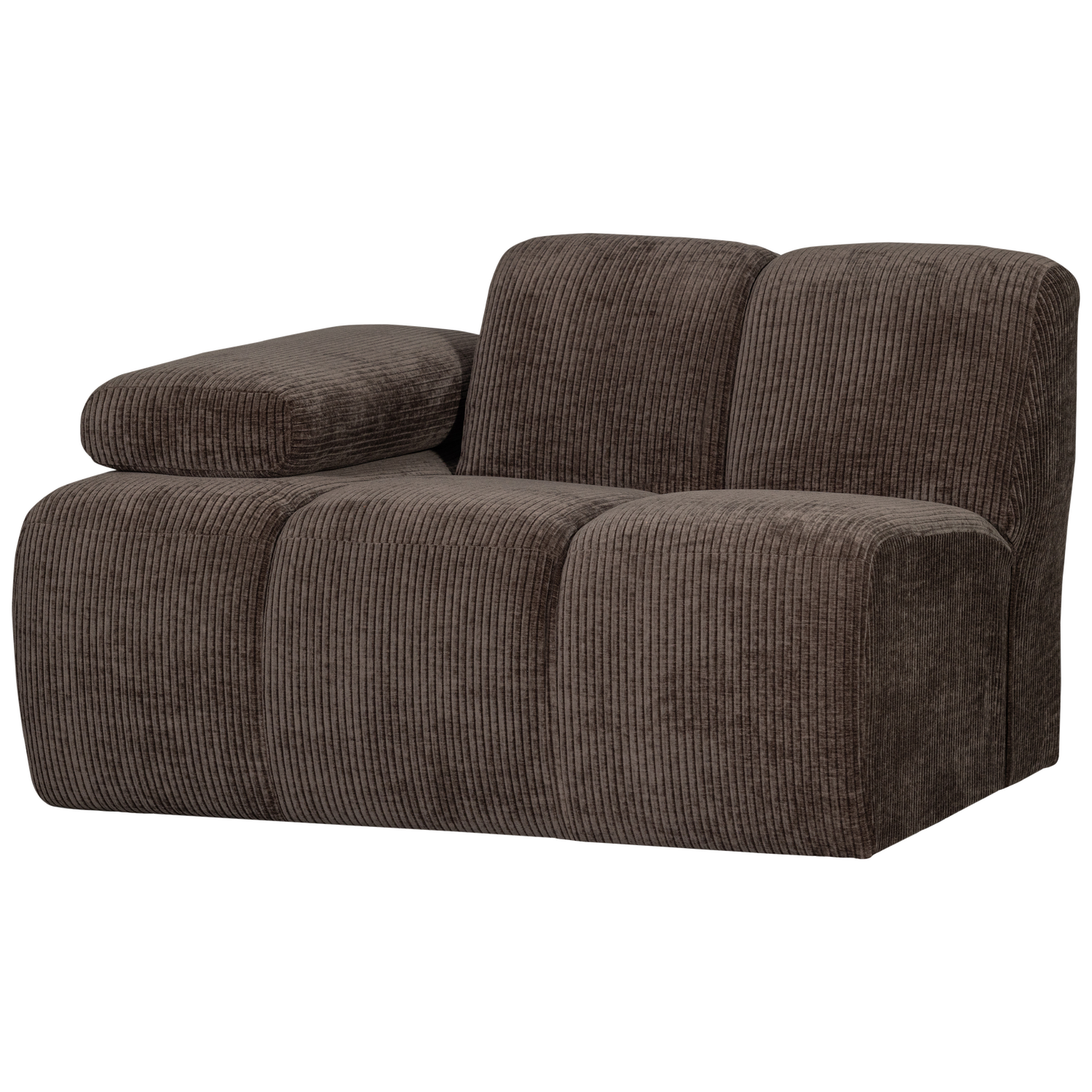 377452-B-02_VS_WE_Mojo_1_zits_met_arm_links_geweven_ribstof_bruin_SA.png?auto=webp&format=png&width=1500&height=1500