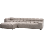 Chaise longue links