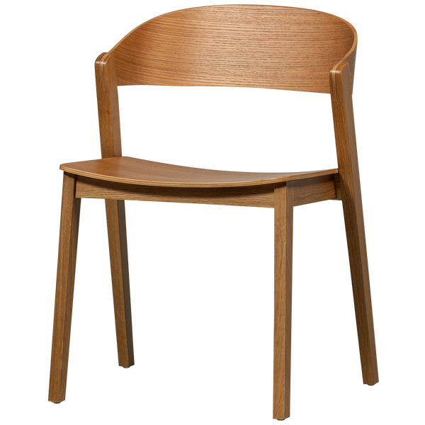 Image of CRAIG DINING CHAIR NATURAL