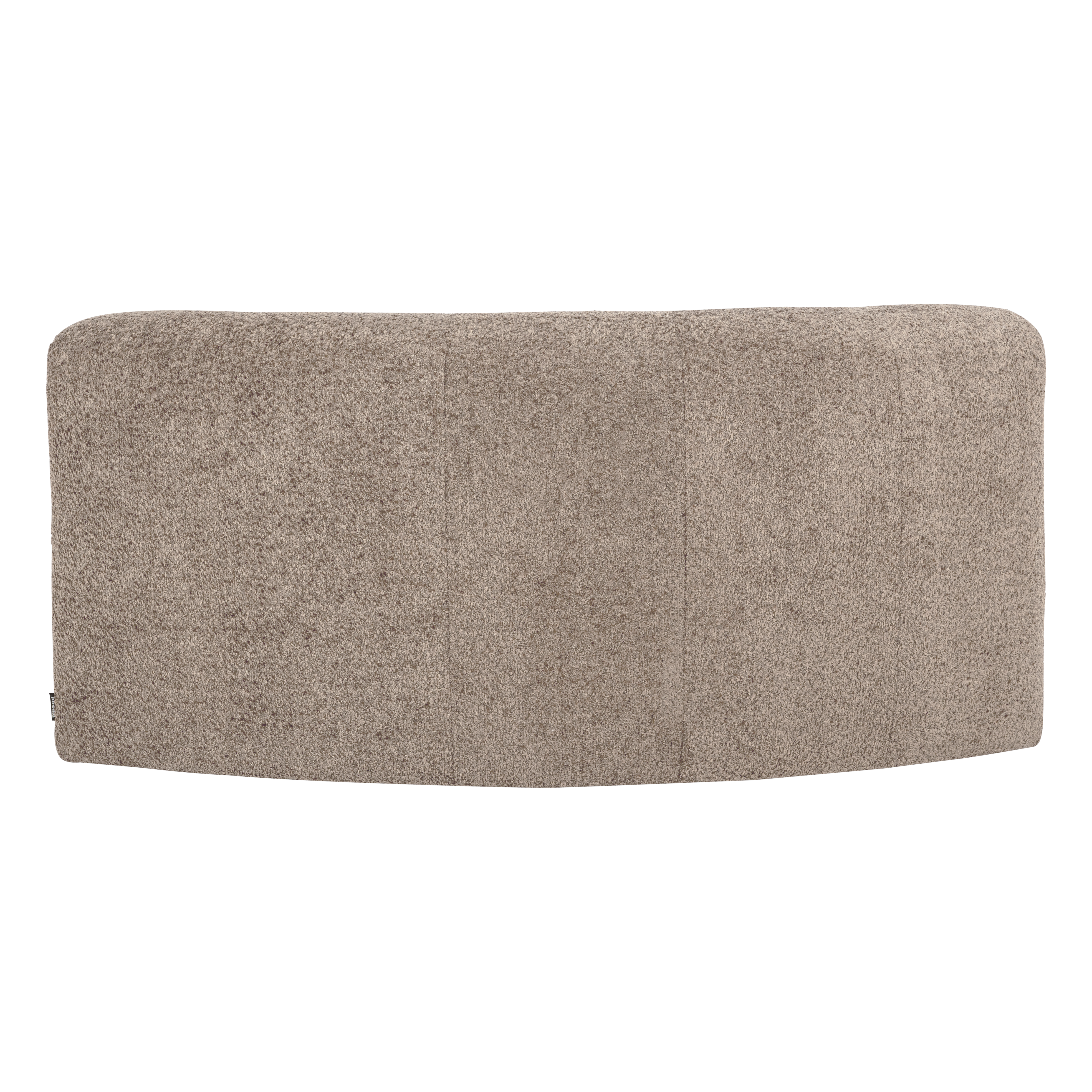 378036-WD_04_VS_WP_Mojo_base_eetbank_halfronde_hoek_rug_wollig_donkerzand_B1.png?auto=webp&format=png&width=1500&height=1500
