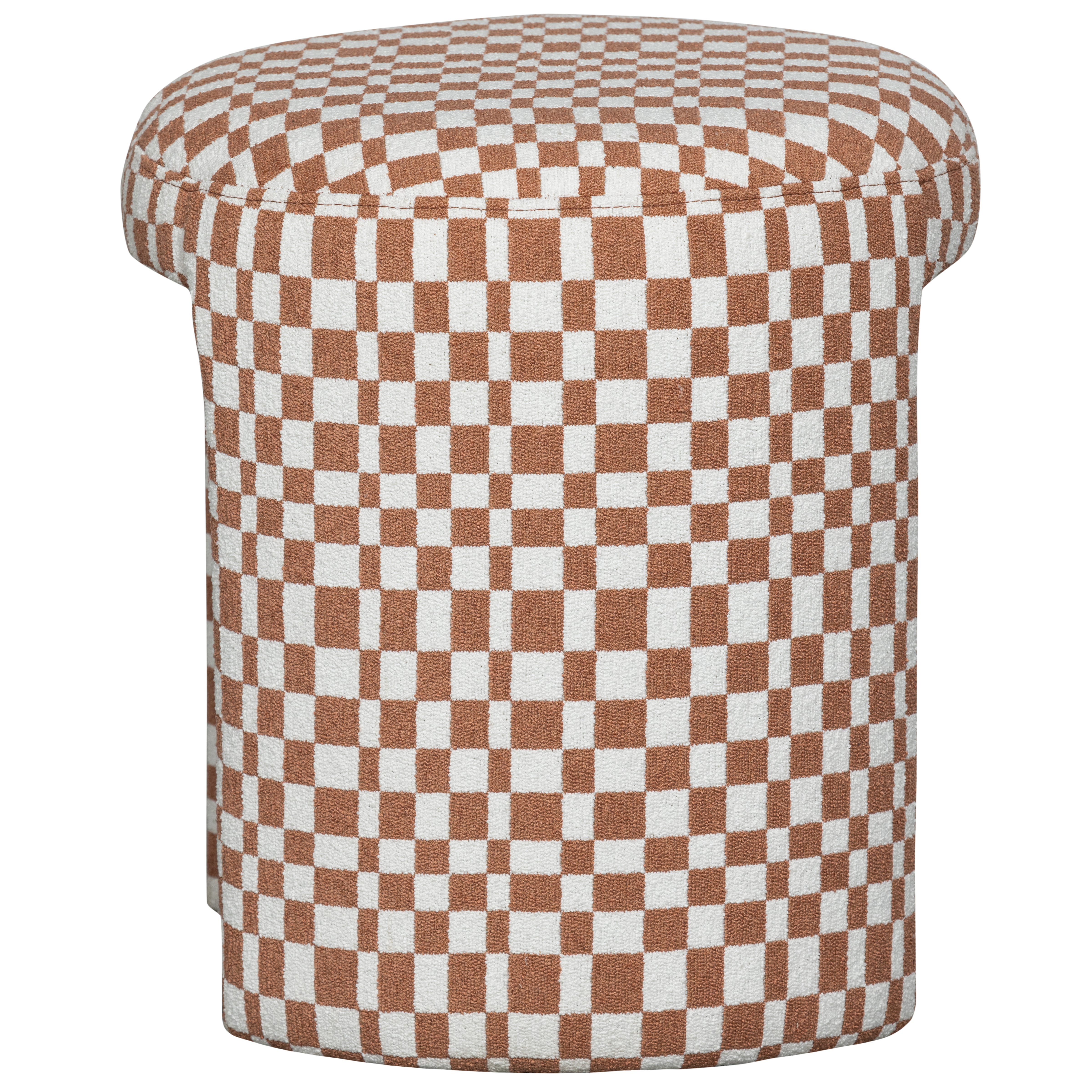 374079-O-03_VS_FA_Charlie_gestoffeerde_kruk_ruit_dessin_oranje.png?auto=webp&format=png&width=1500&height=1500