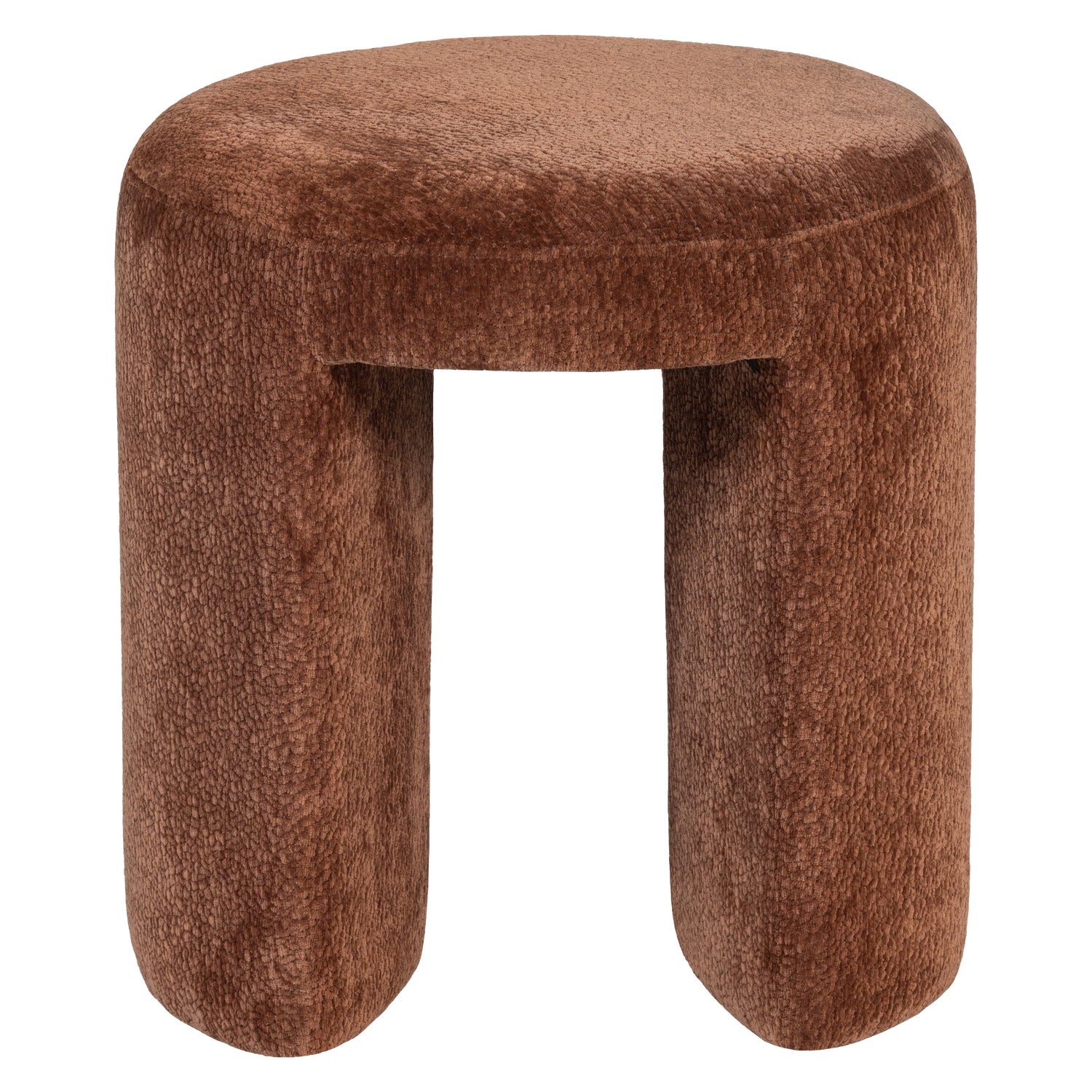 374979-E_01_VS_Charlie_gestoffeerde_kruk_structuur_stof_roestbruin_F1.png?auto=webp&format=png&width=1500&height=1500