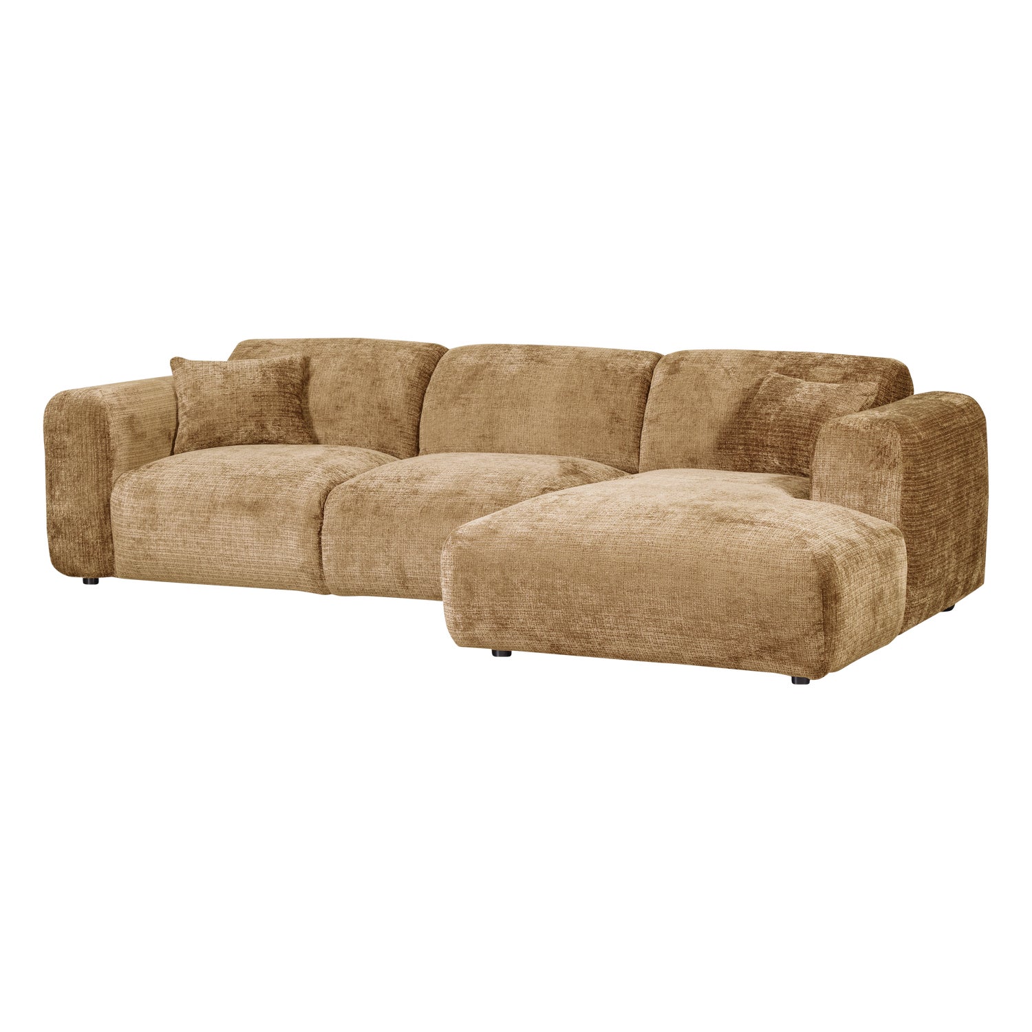 378139-H_01_VS_Cloud_chaise_longue_bank_rechts_chenille_honinggeel_FA.png?auto=webp&format=png&width=1500&height=1500
