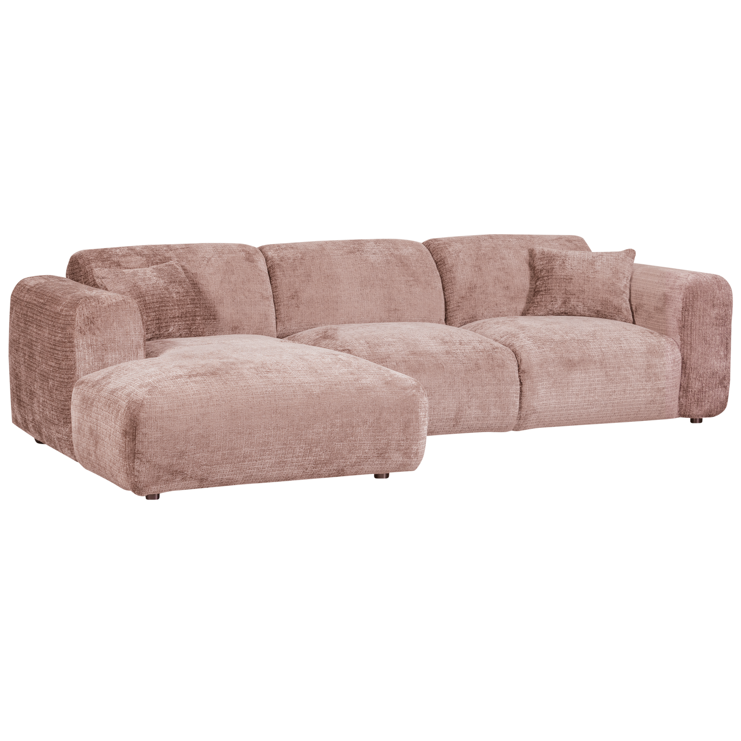 375072-T-03_VS_WE_Cloud_chaise_longue_links_geweven_chenille_taupe.png?auto=webp&format=png&width=1500&height=1500