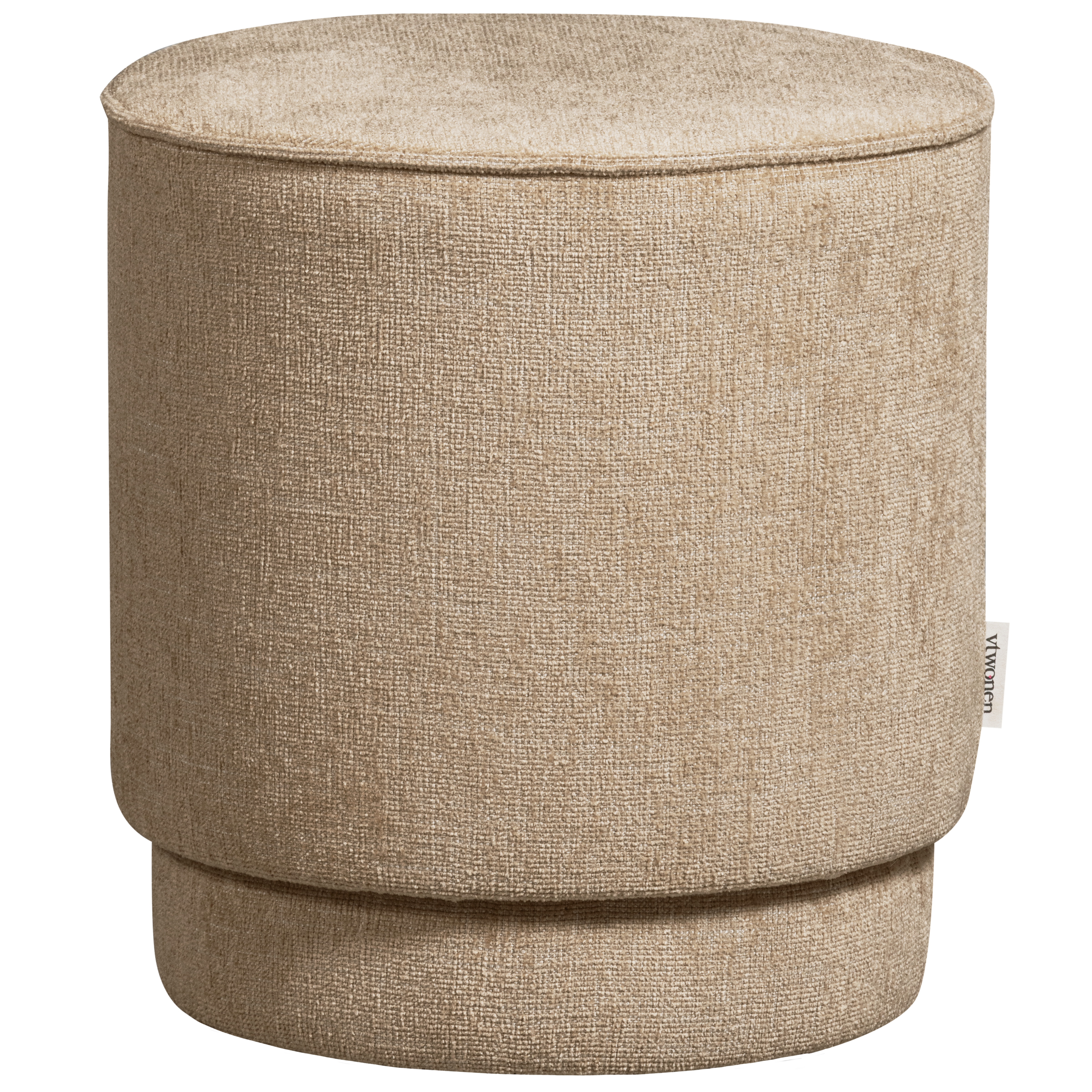 Fußhocker