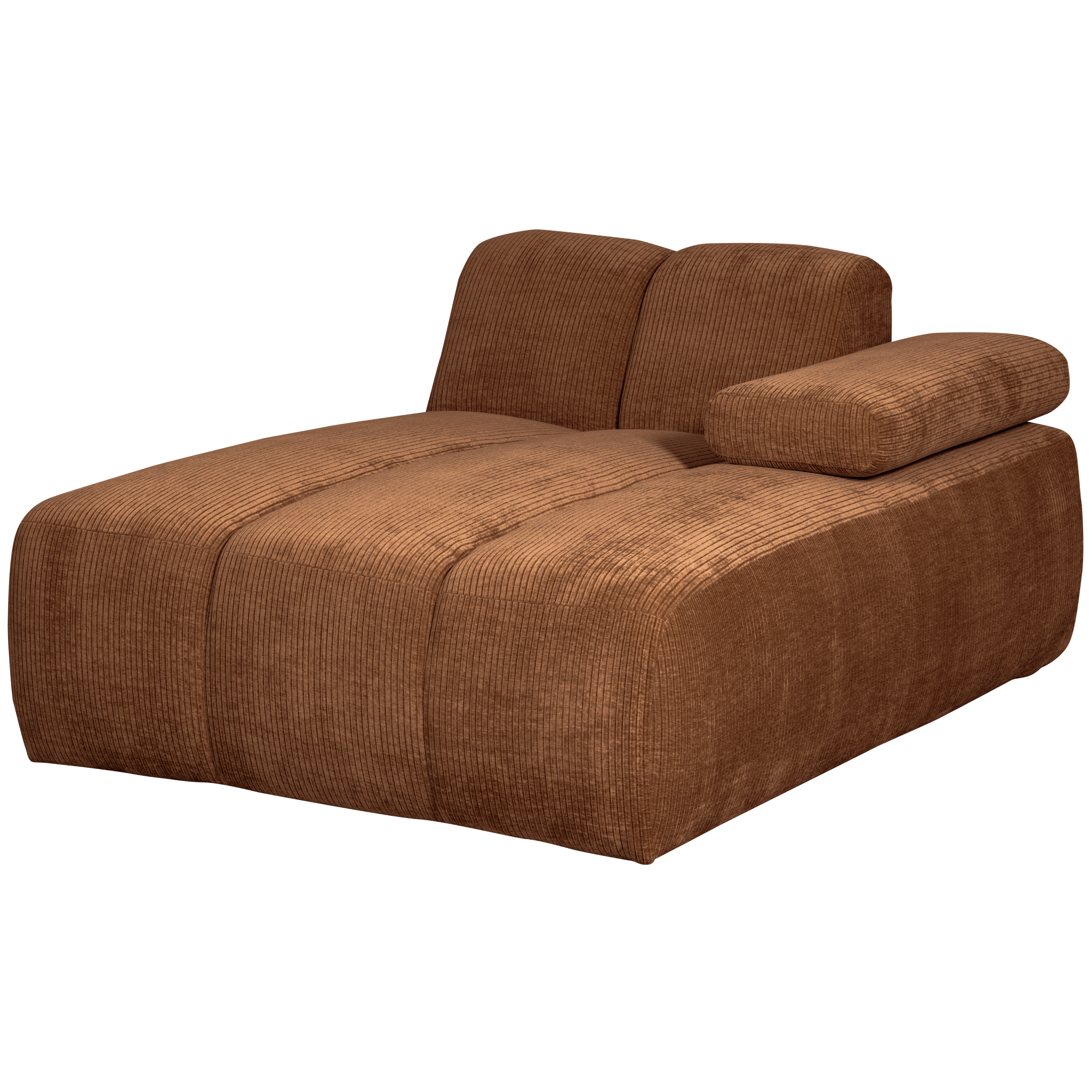 377460-R-02_VS_WE_Mojo_chaise_longue_element_rechts_geweven_ribstof_roest_bruin_SA.png?auto=webp&format=png&width=1500&height=1500