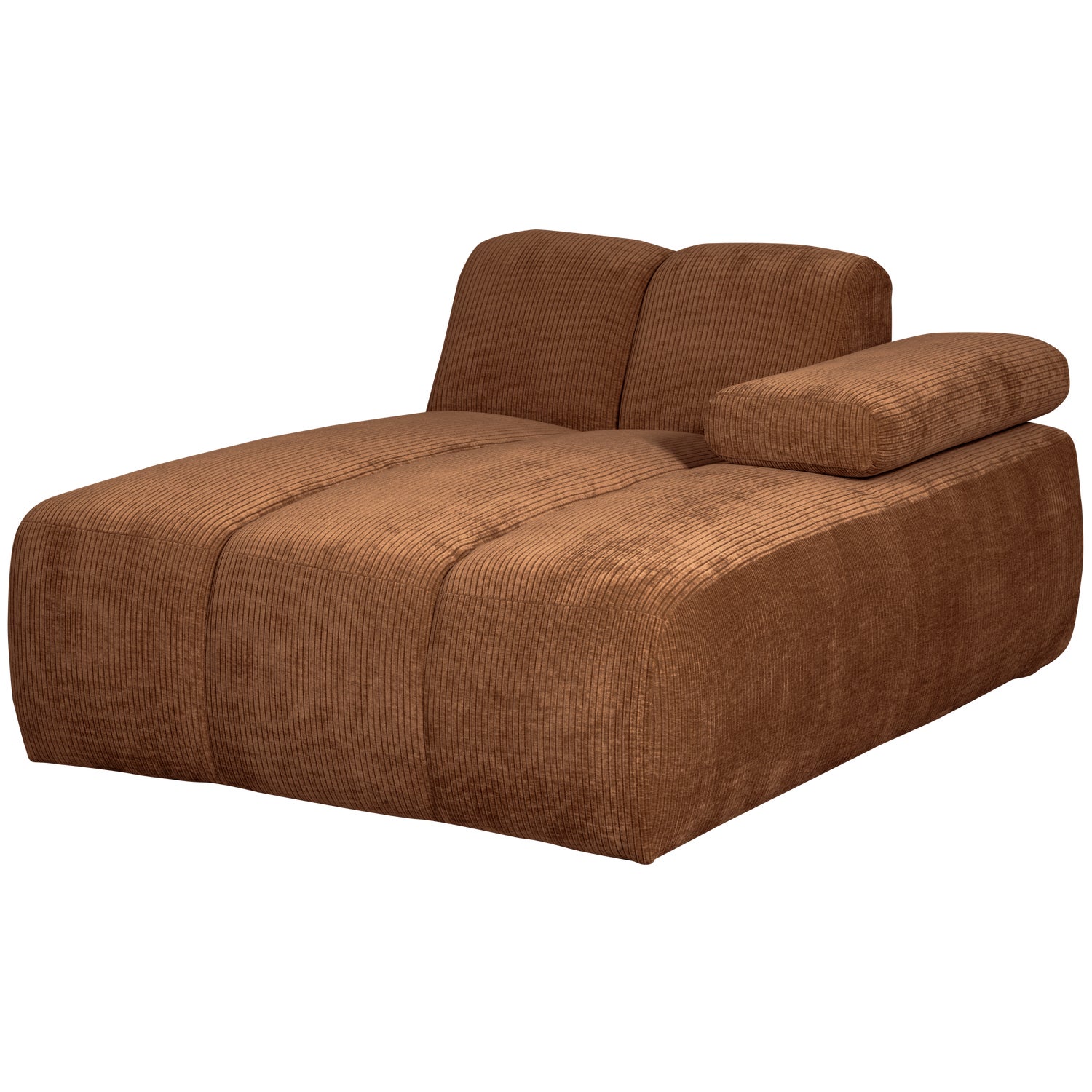 377460-R-02_VS_WE_Mojo_chaise_longue_element_rechts_geweven_ribstof_roest_bruin_SA.png?auto=webp&format=png&width=1500&height=1500