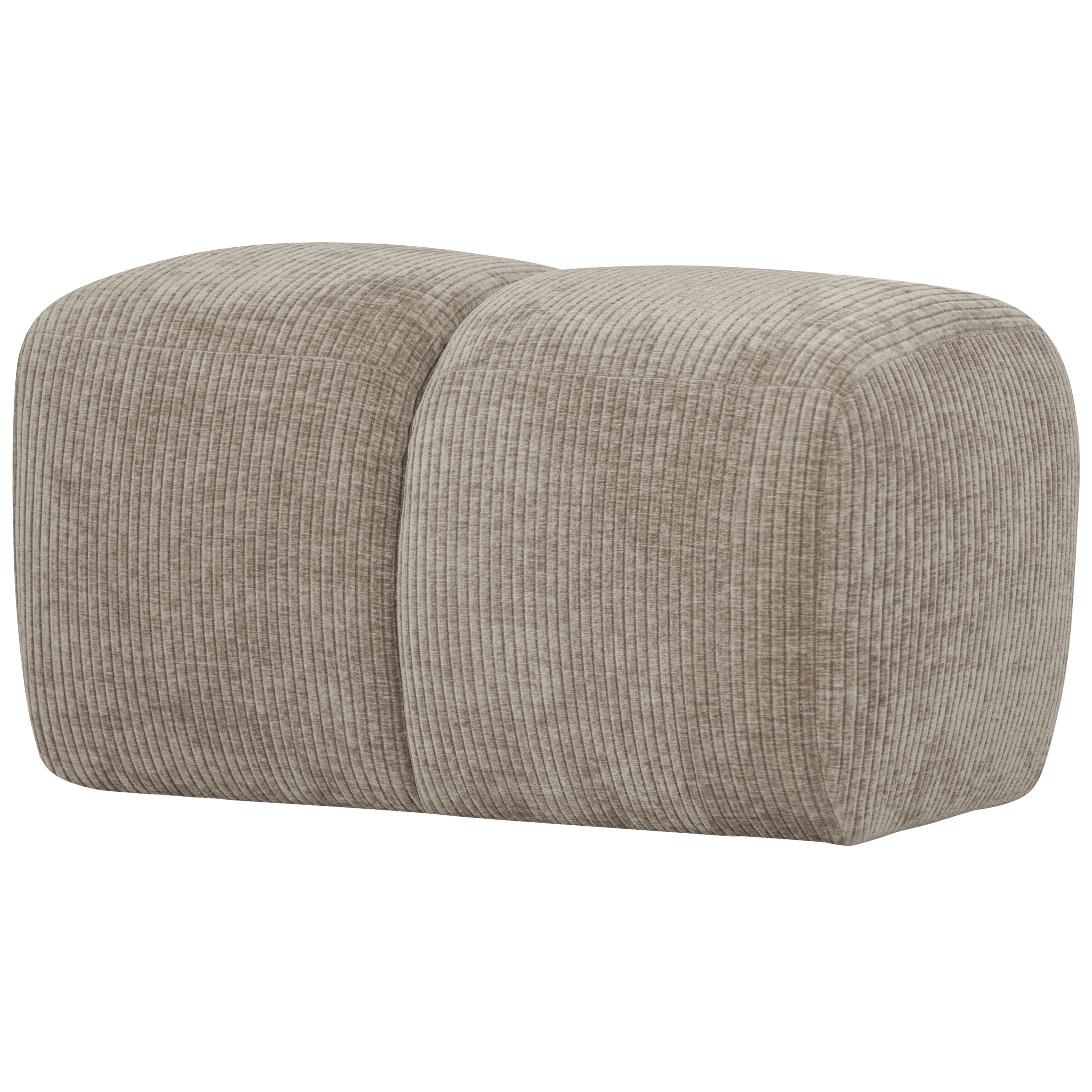 377450-D-02_VS_WE_Mojo_poef_80x60x45cm_geweven_ribstof_donker_zand_SA.png?auto=webp&format=png&width=1500&height=1500