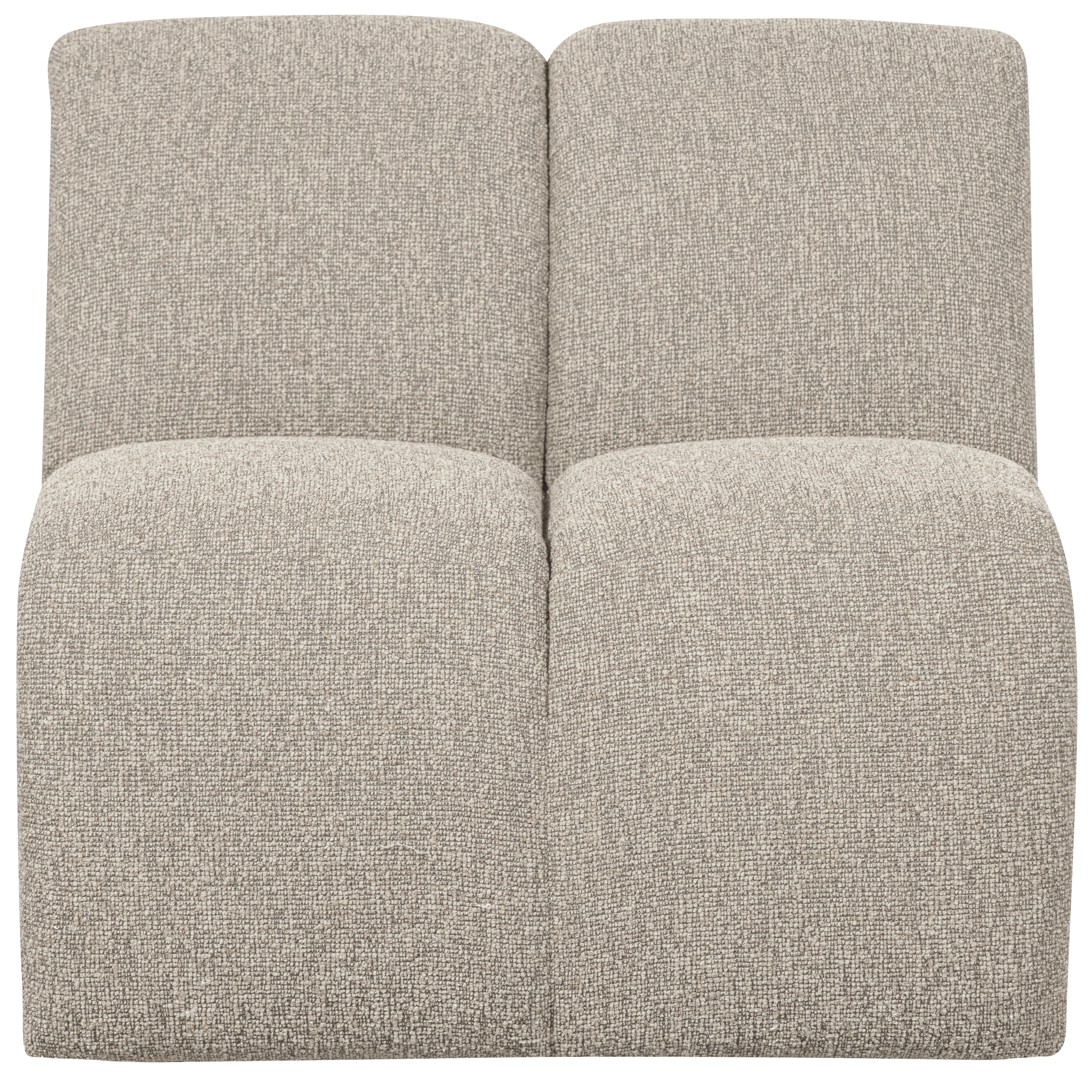 1-seater element