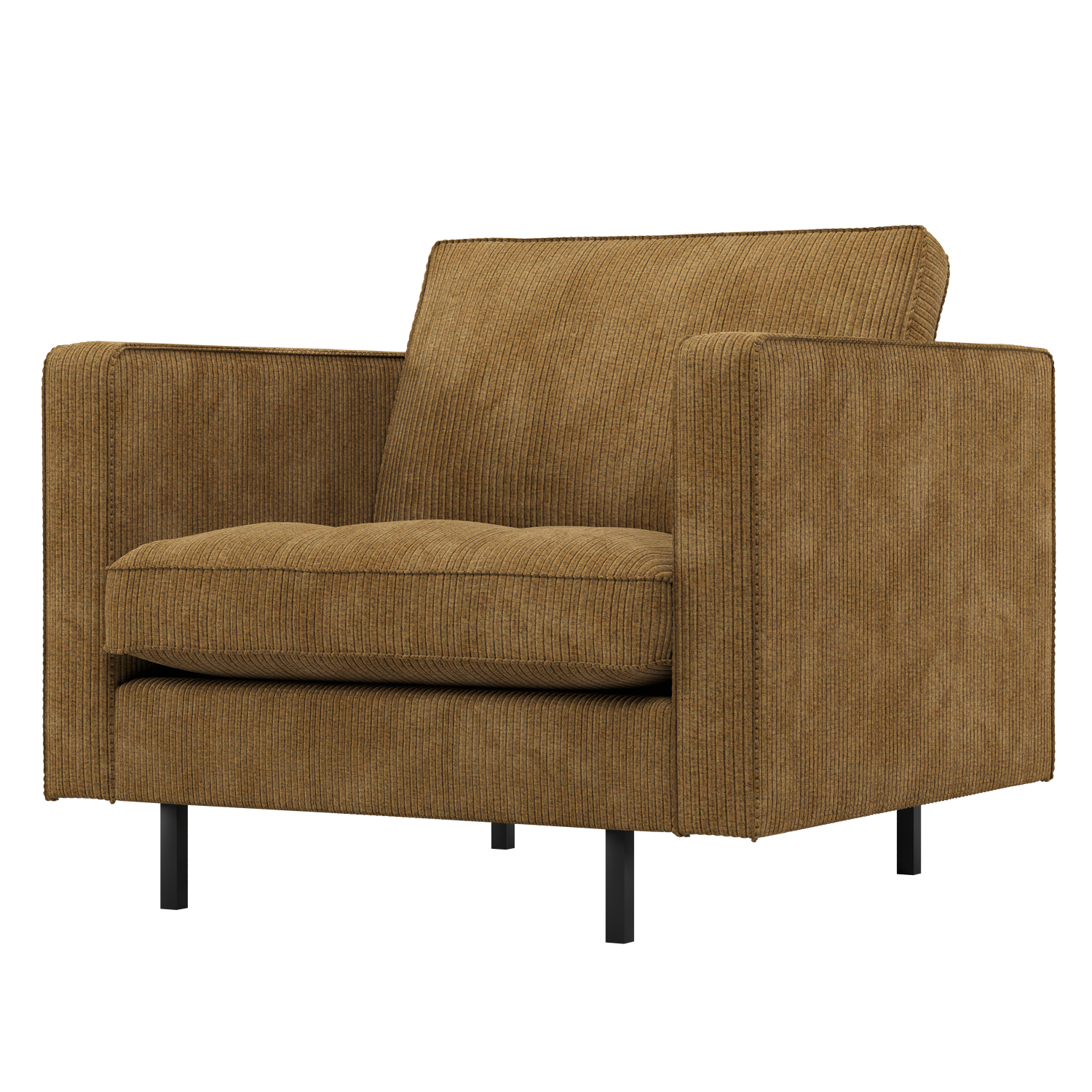 800888-H_01_VS_WP_Rodeo_classic_fauteuil_ribstof_honinggeel_F1.png?auto=webp&format=png&width=1500&height=1500