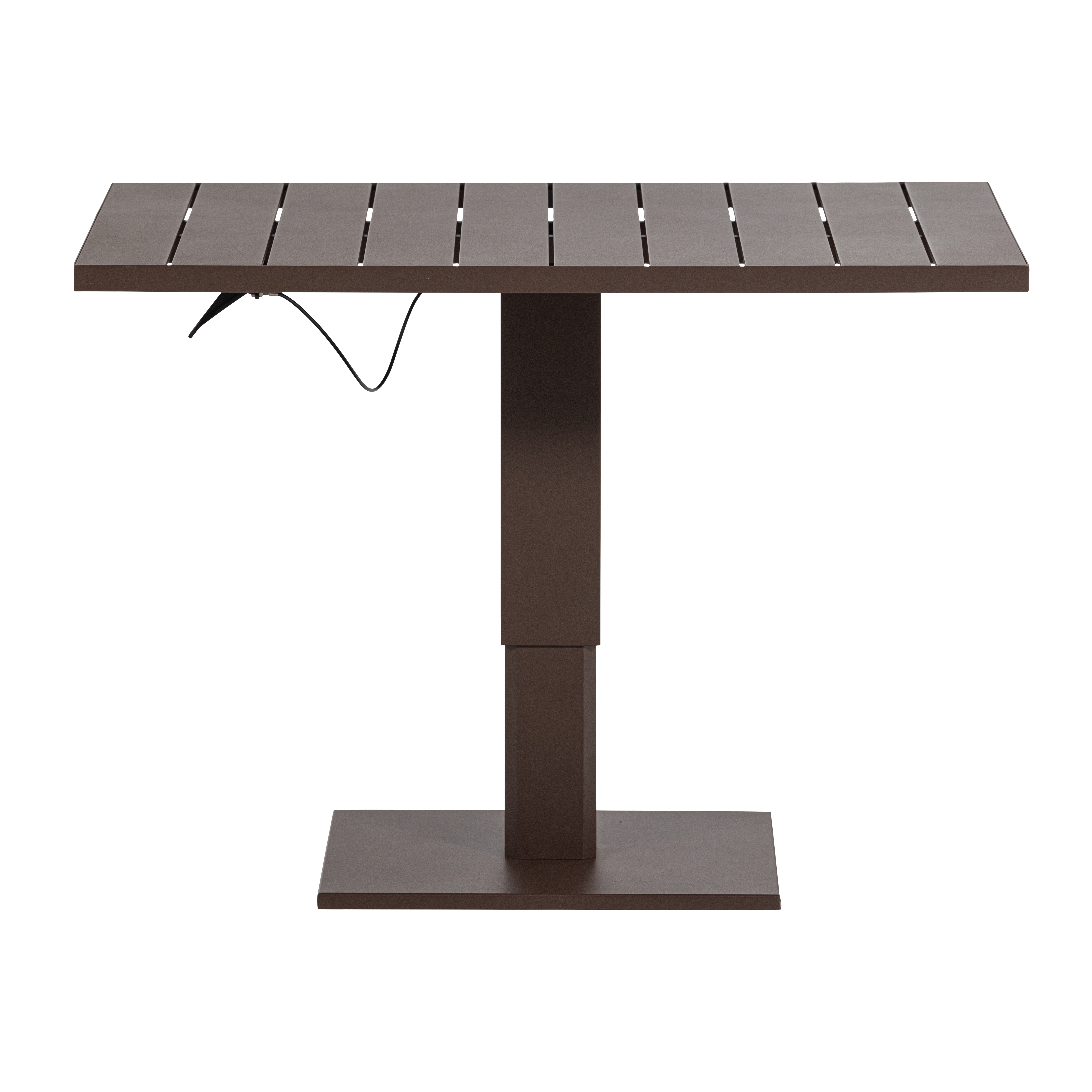 377701-B_02_VS_WO_Tesso_hoogte_verstelbare_tuintafel_aluminium_bruin_F1.png?auto=webp&format=png&width=1500&height=1500