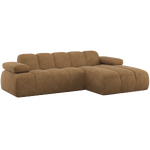 Chaise longue rechts