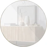 Miroir Ø115CM