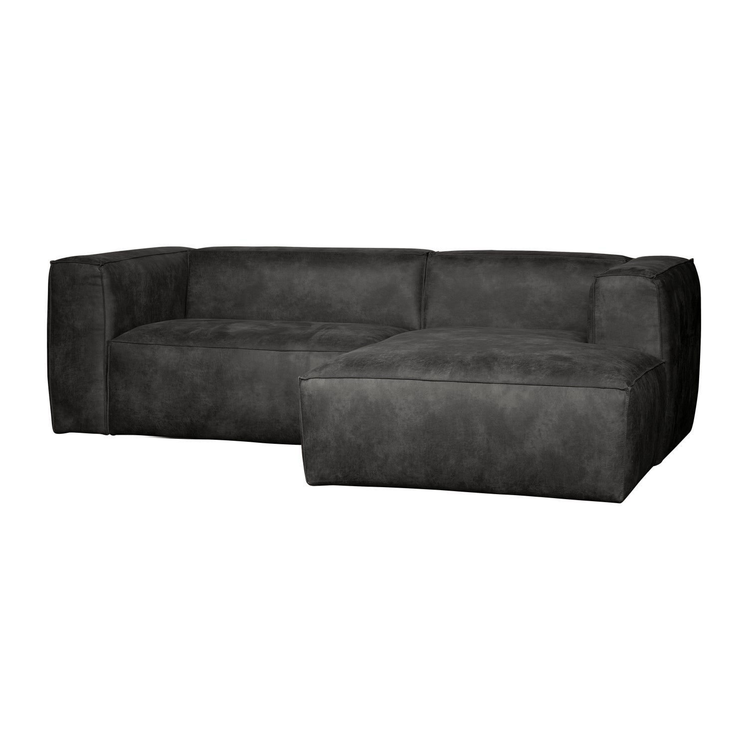377433-Z_01_VS_ES_Bean_chaise_longue_bank_rechts_ecoleer_zwart_F1.png?auto=webp&format=png&width=1500&height=1500