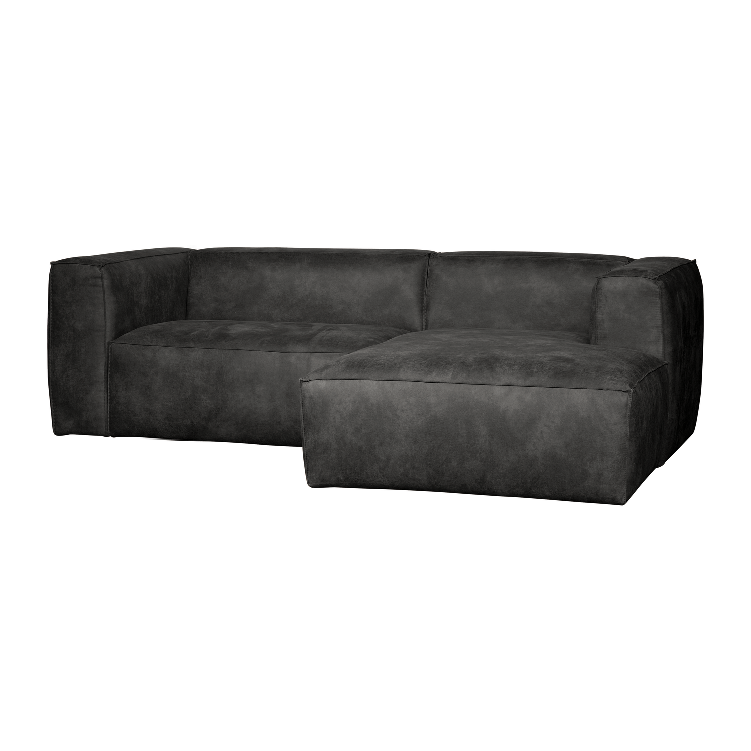377433-Z_01_VS_ES_Bean_chaise_longue_bank_rechts_ecoleer_zwart_F1.png?auto=webp&format=png&width=1500&height=1500