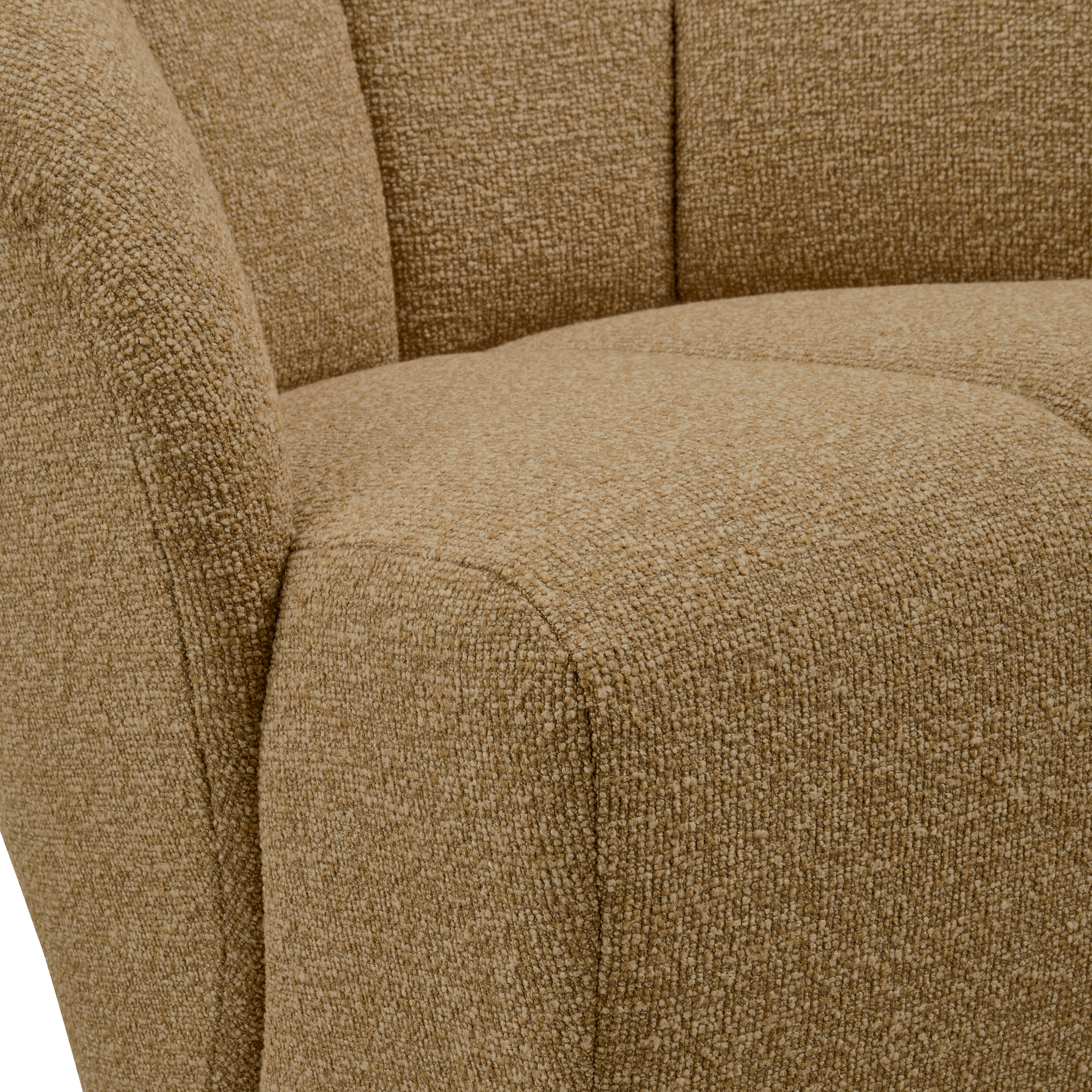 377463-GM-02_VS_WE_Mojo_draaifauteuil_boucle_geel_bruin_melange_detail.png?auto=webp&format=png&width=1500&height=1500