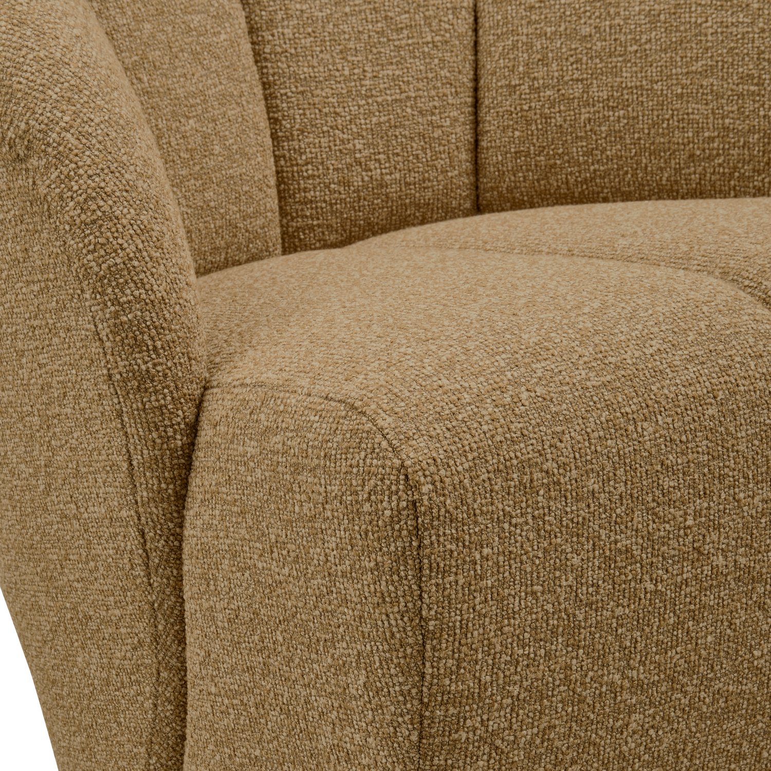 377463-GM-02_VS_WE_Mojo_draaifauteuil_boucle_geel_bruin_melange_detail.png?auto=webp&format=png&width=1500&height=1500