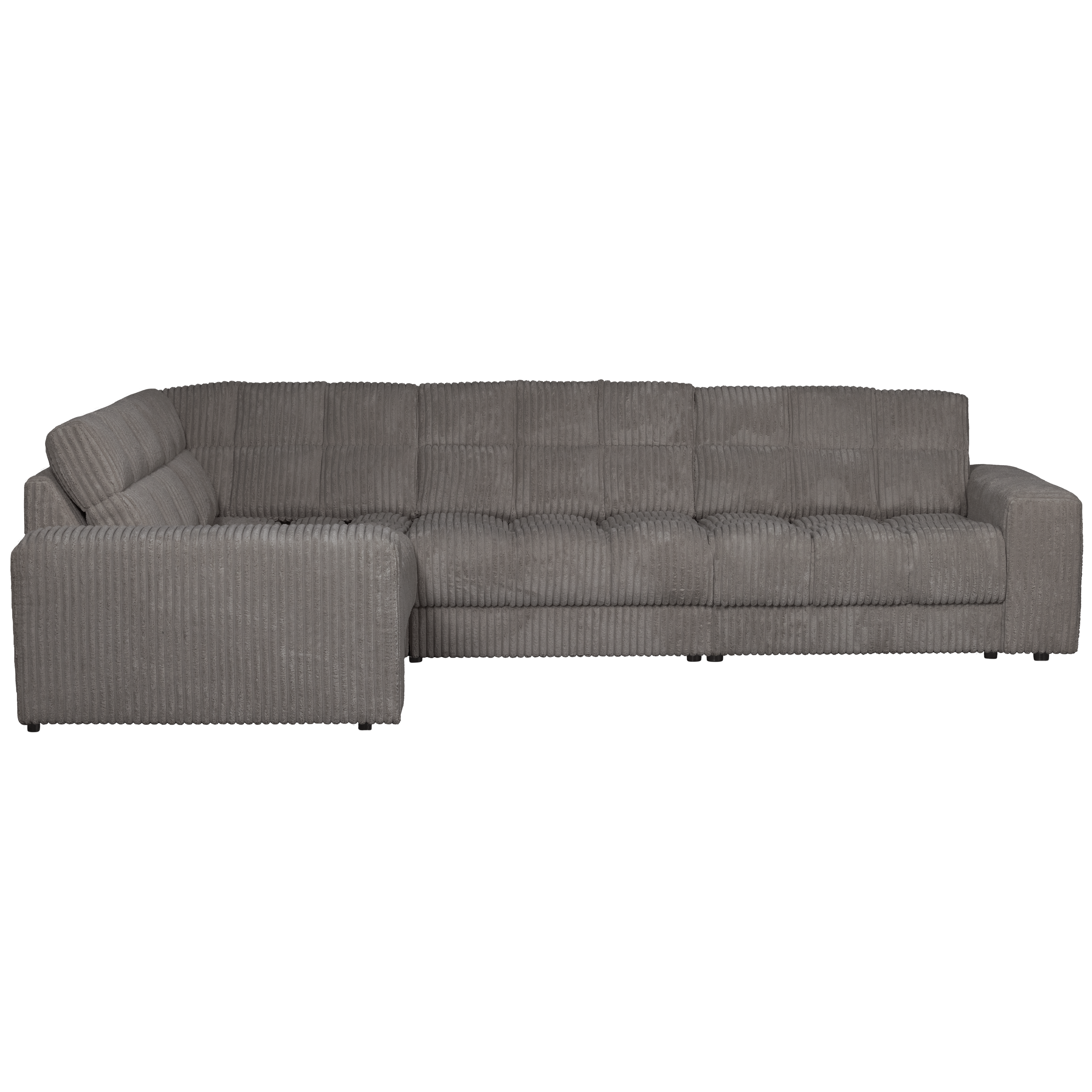 Corner sofa left