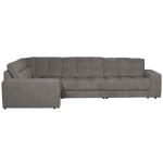 Corner sofa left
