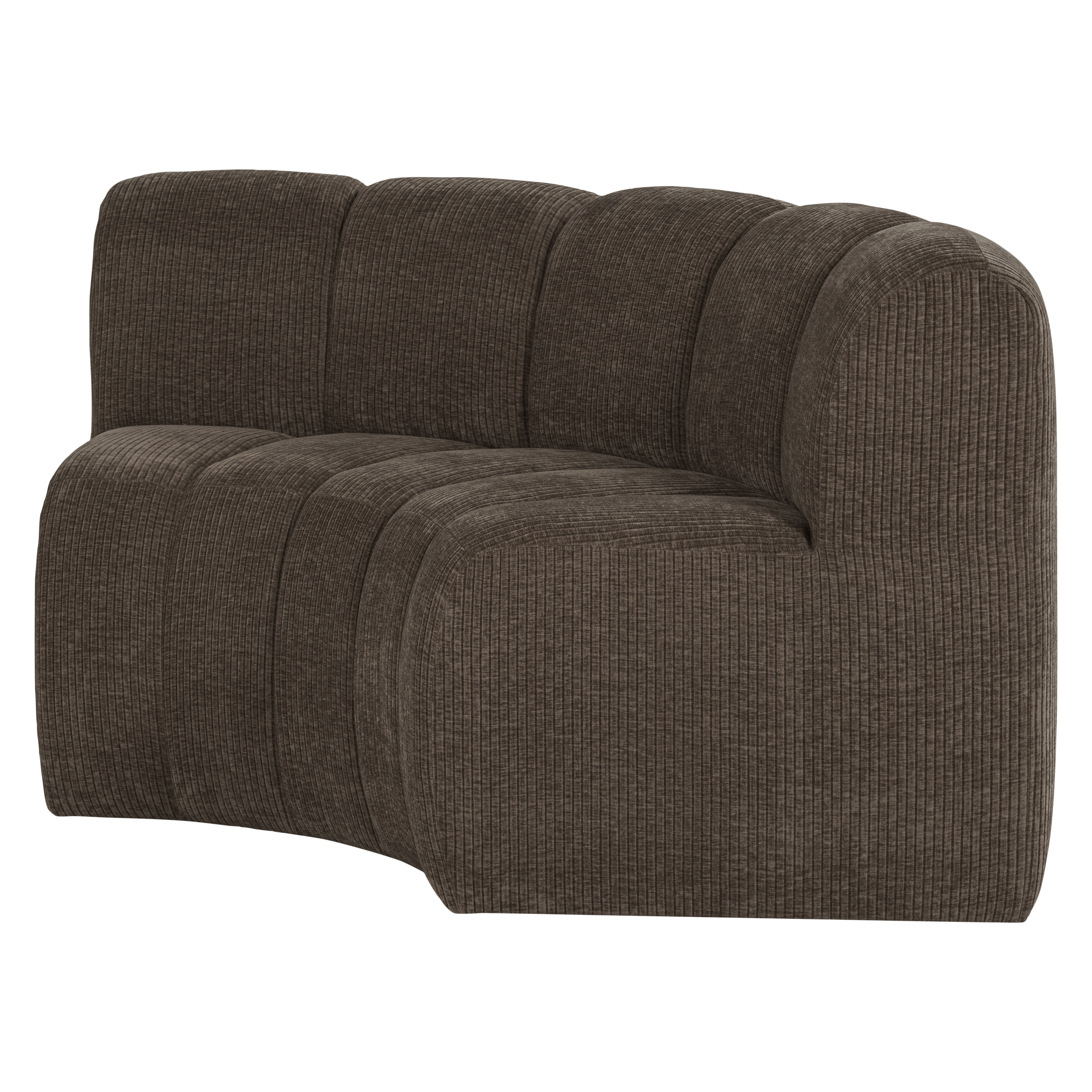 377902-B_03_VS_Mojo_eetbank_halfronde_hoek_rugleuning_ribstof_bruin_L1.png?auto=webp&format=png&width=1500&height=1500