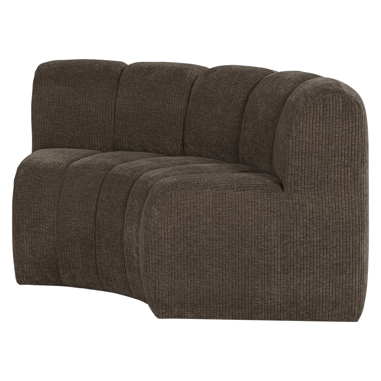 377902-B_03_VS_Mojo_eetbank_halfronde_hoek_rugleuning_ribstof_bruin_L1.png?auto=webp&format=png&width=1500&height=1500