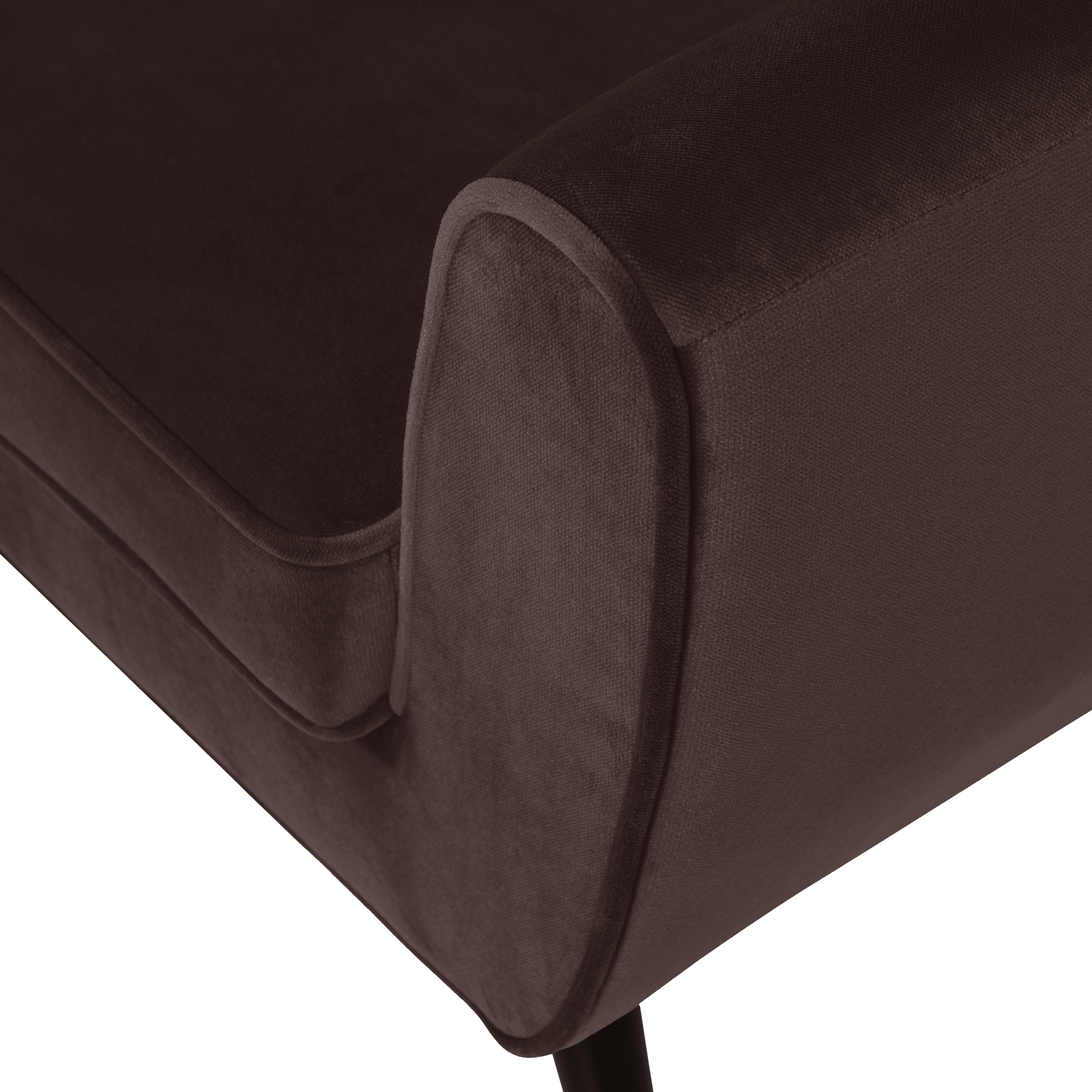 340454-D_04_VS_Rocco_fauteuil_velvet_donkerbruin_C1.png?auto=webp&format=png&width=1500&height=1500